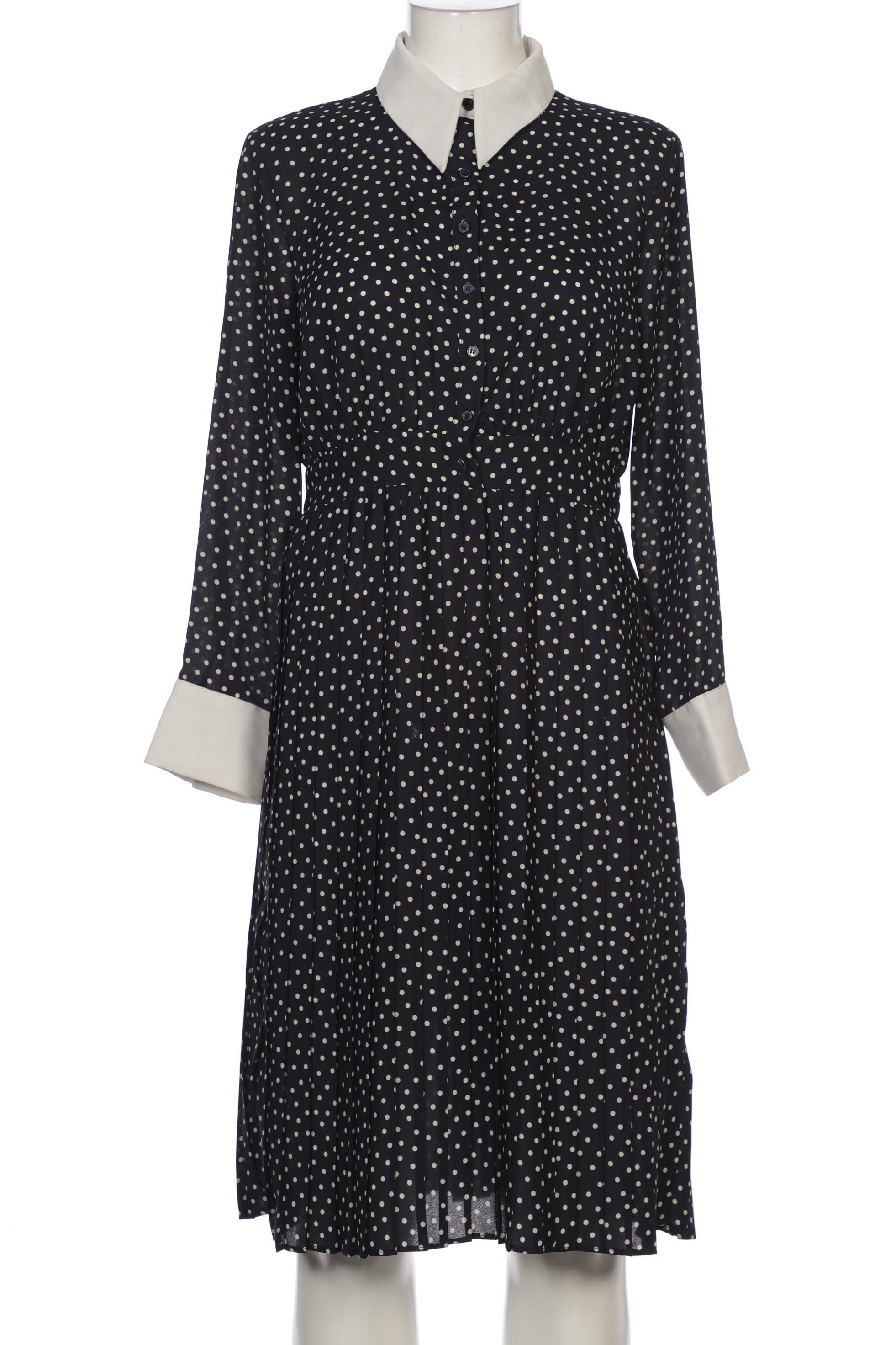 

ZARA Damen Kleid, marineblau