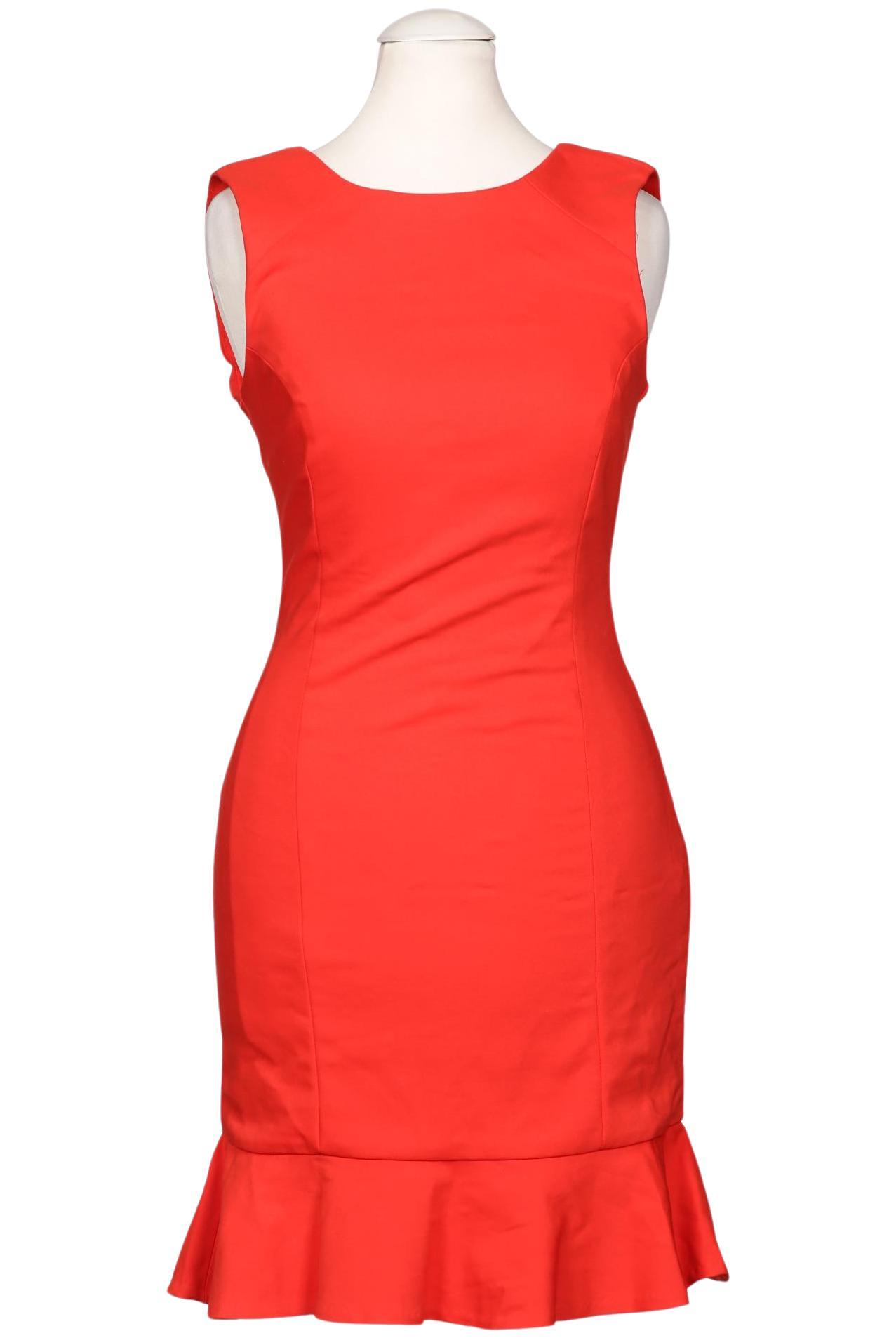 

Zara Damen Kleid, rot, Gr. 34