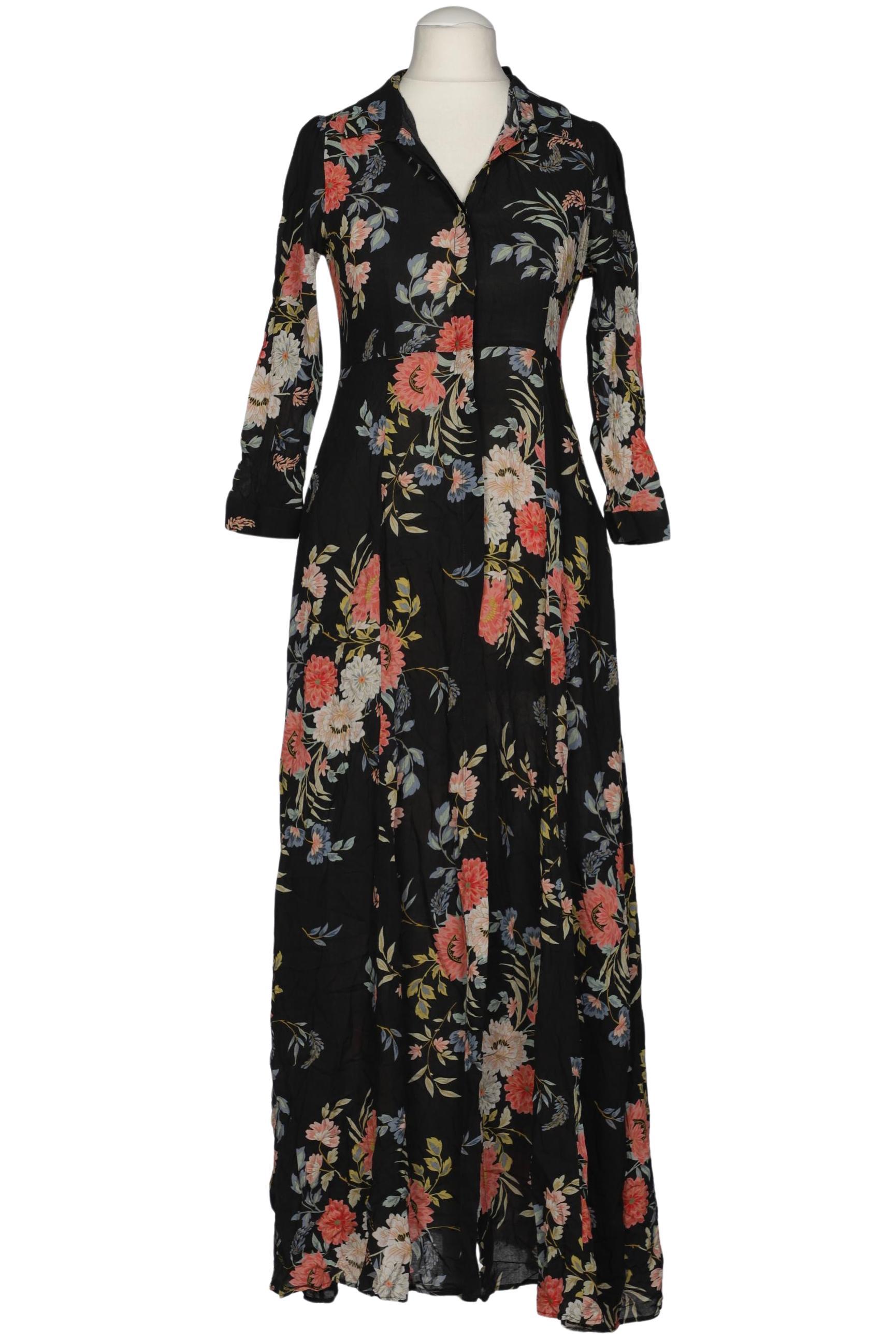 

Zara Damen Kleid, schwarz, Gr. 34