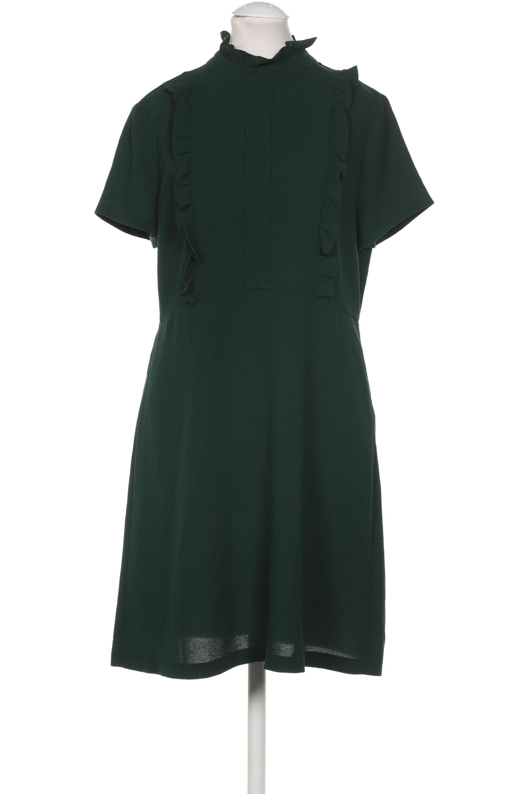 

Zara Damen Kleid, grün, Gr. 38