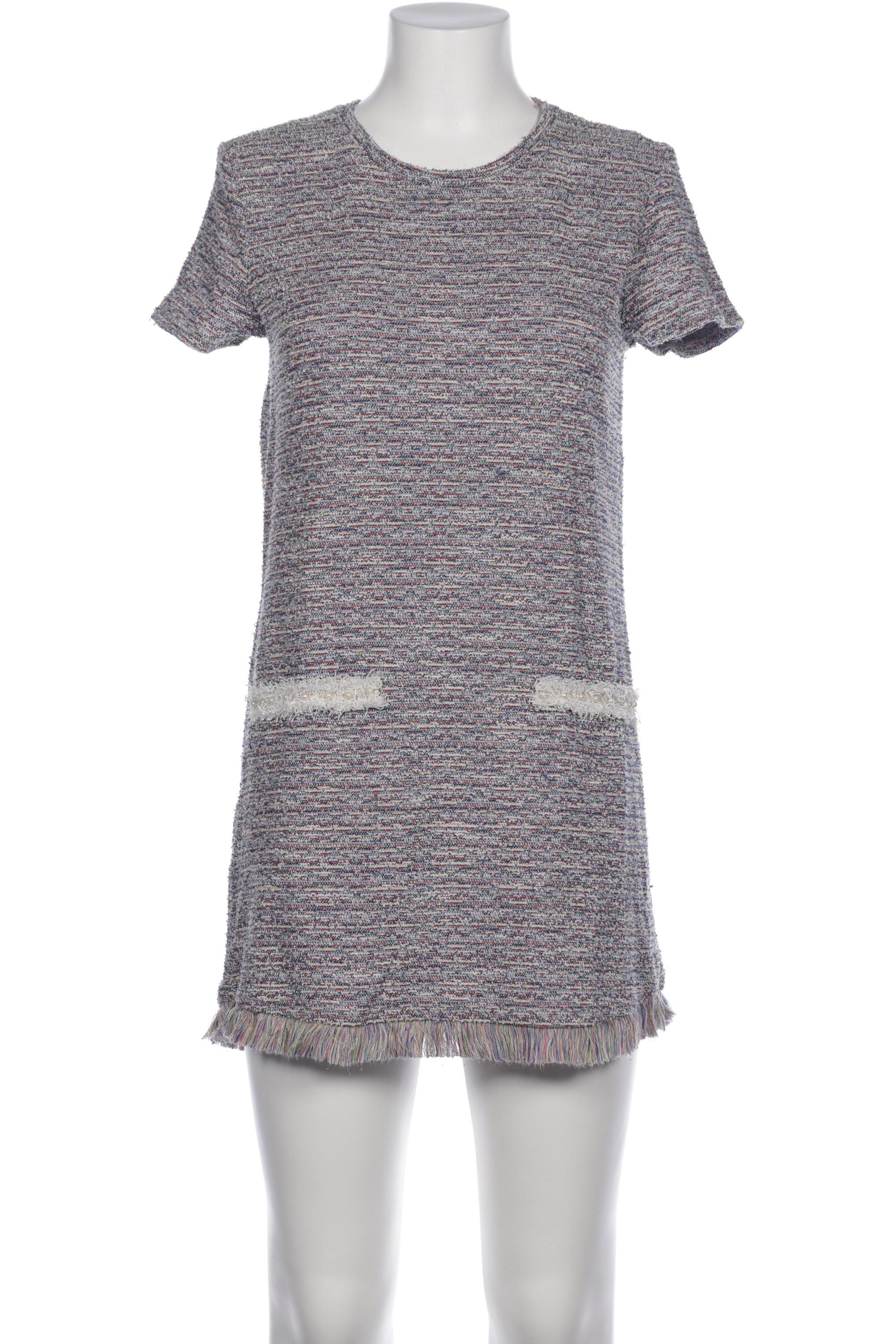 

Zara Damen Kleid, mehrfarbig, Gr. 36