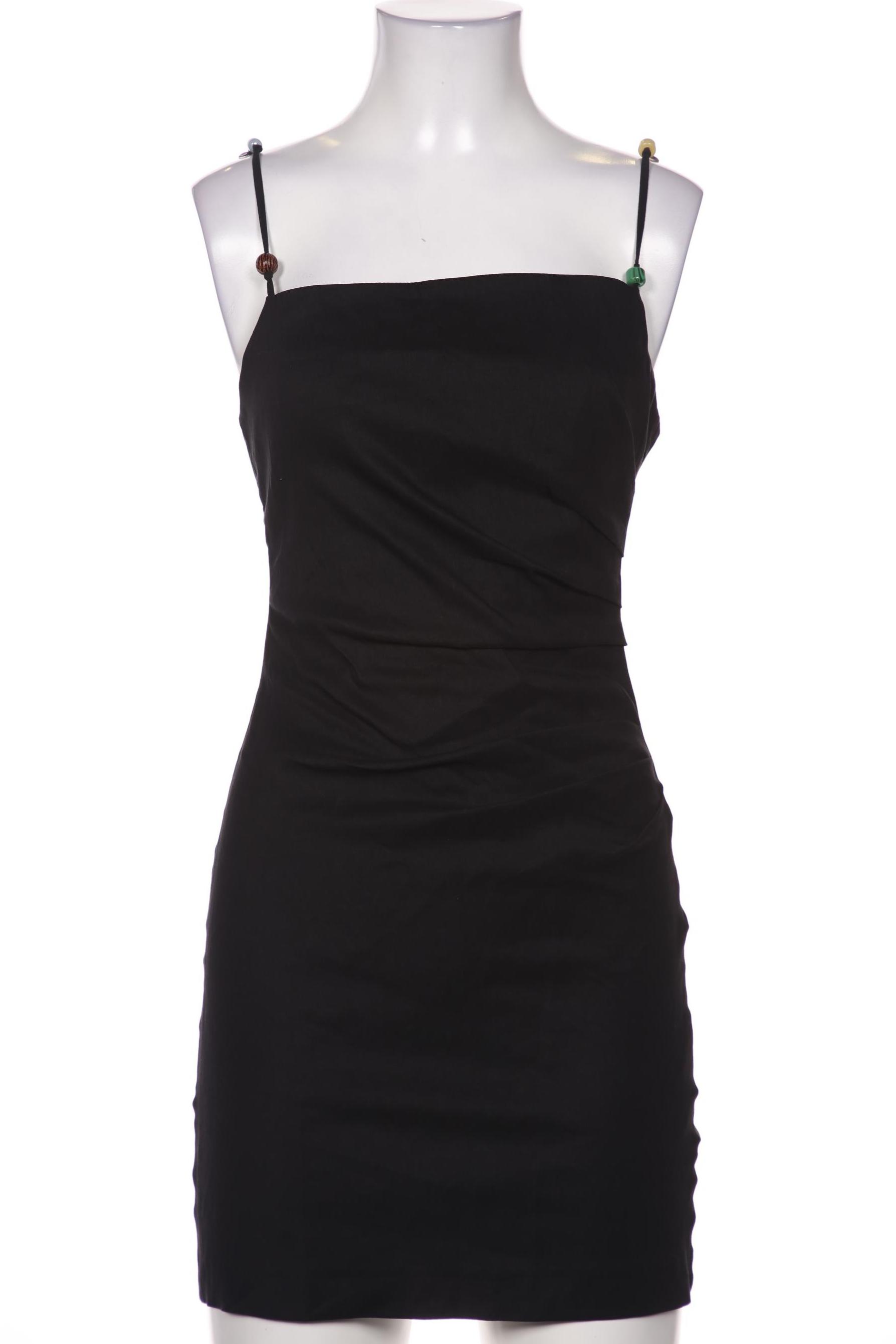 

Zara Damen Kleid, schwarz, Gr. 34