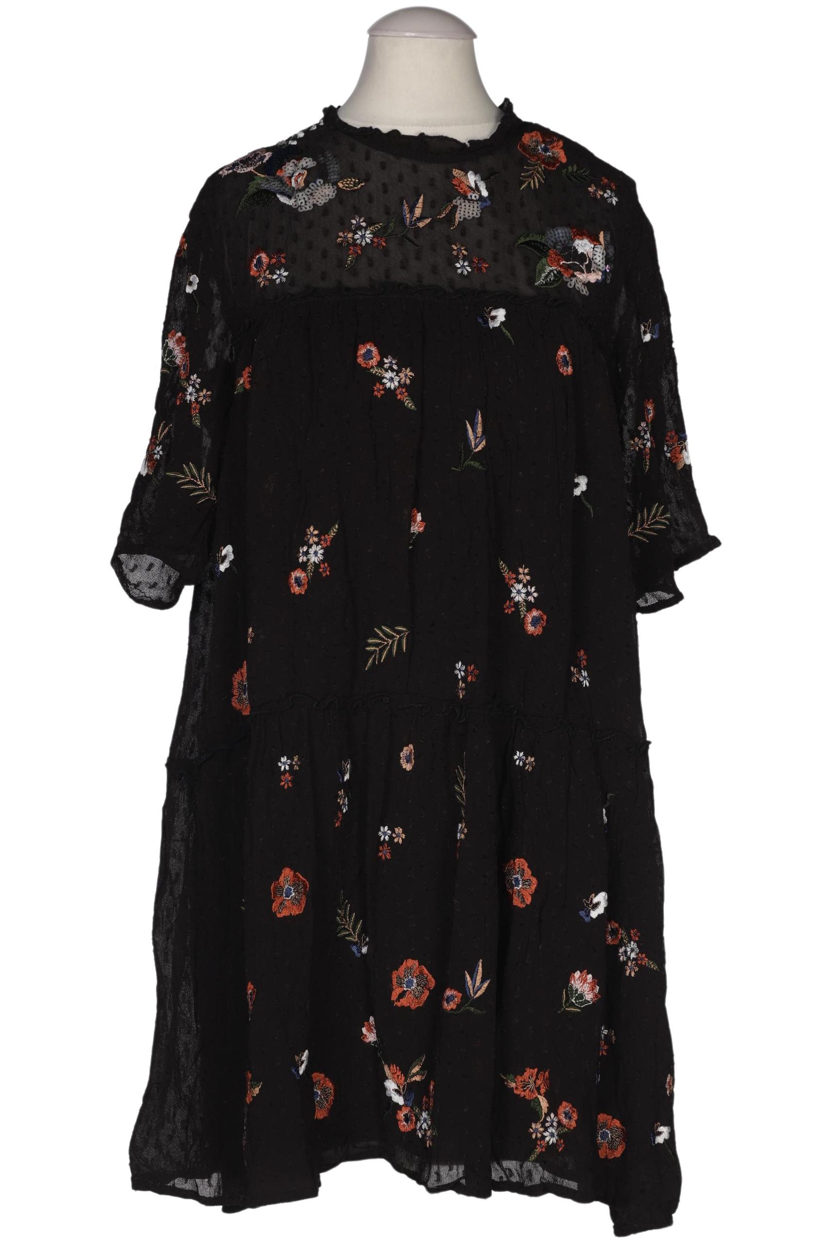 

Zara Damen Kleid, schwarz, Gr. 36