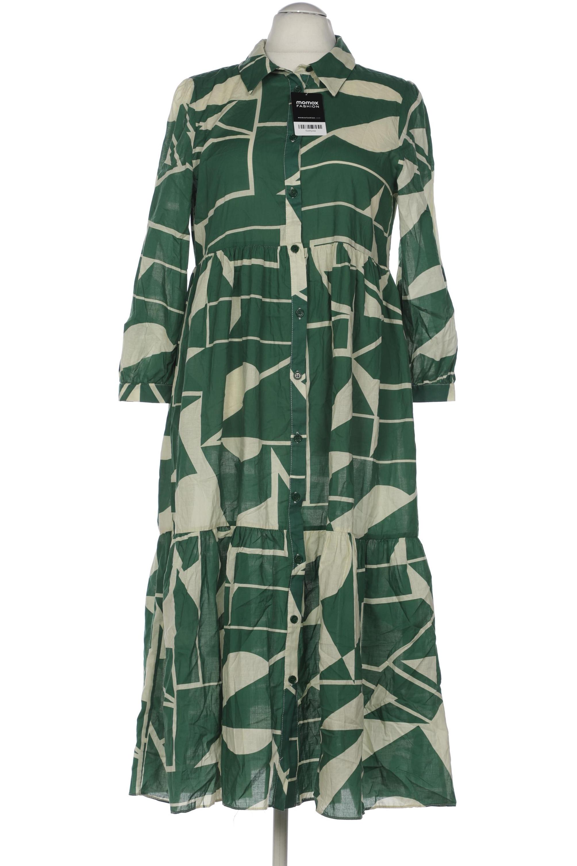 

Zara Damen Kleid, grün, Gr. 42