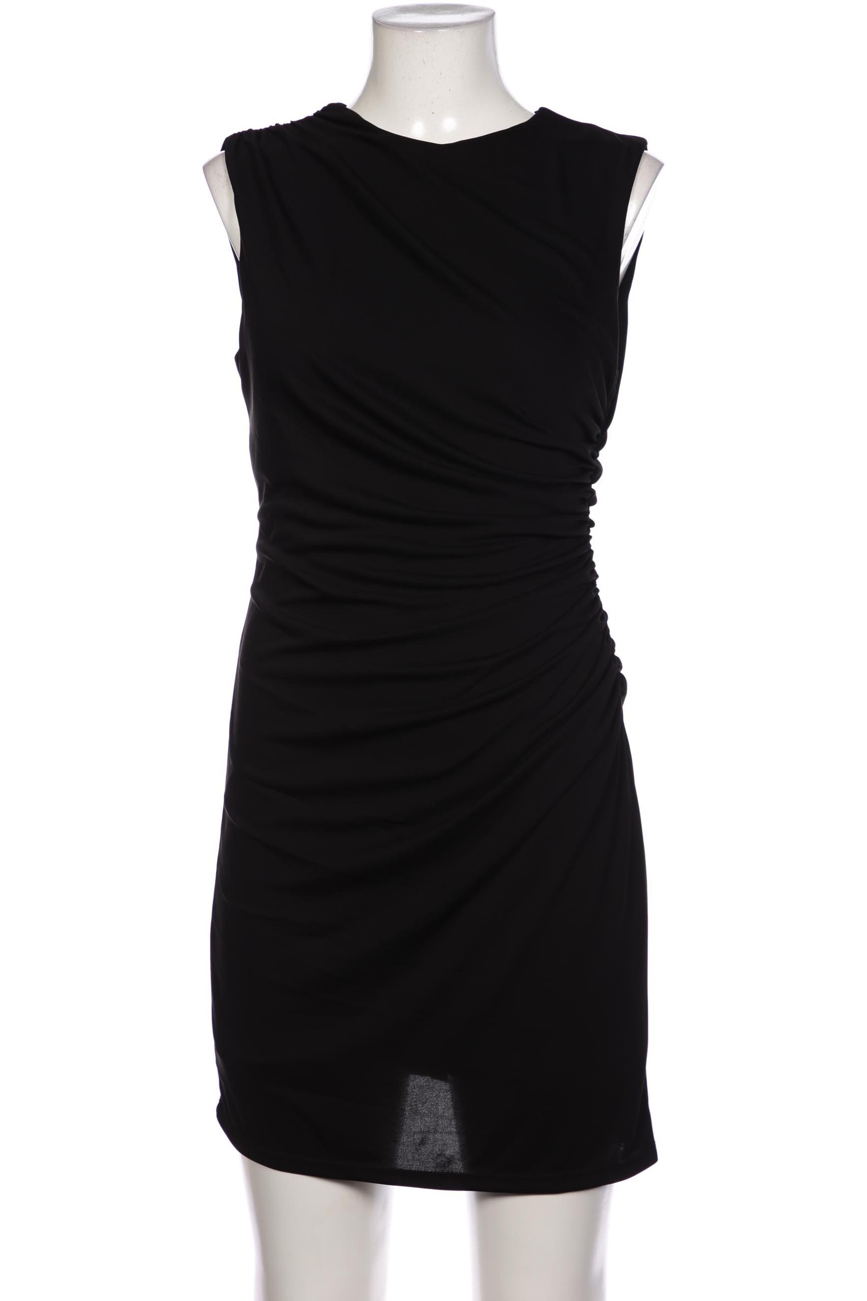 

Zara Damen Kleid, schwarz, Gr. 42