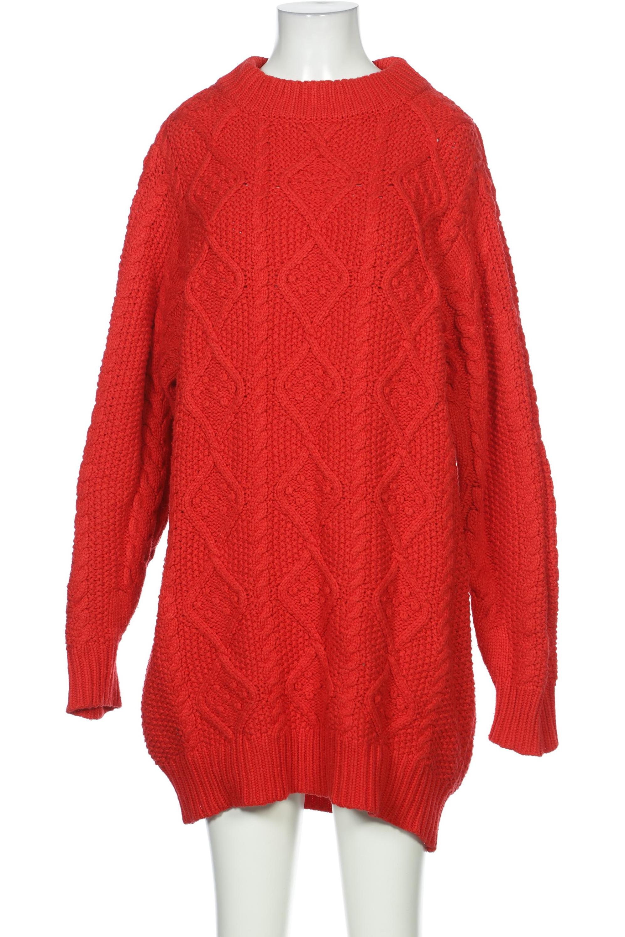 

Zara Damen Kleid, rot, Gr. 36