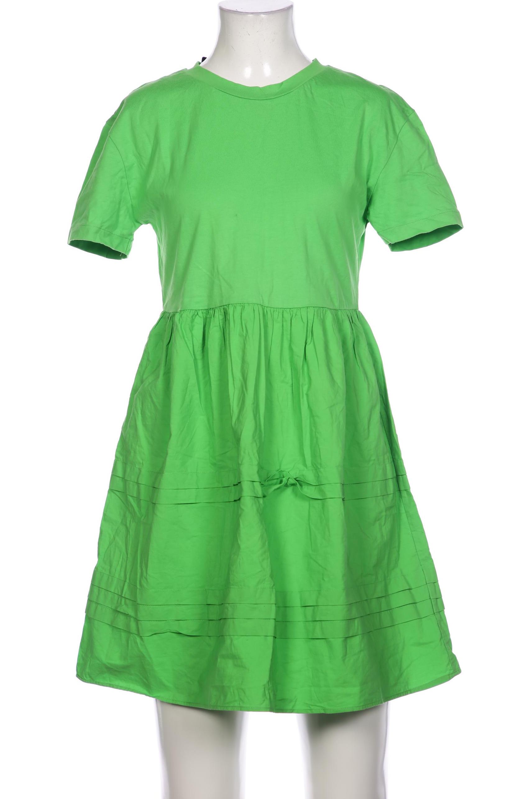 

Zara Damen Kleid, neon, Gr. 36