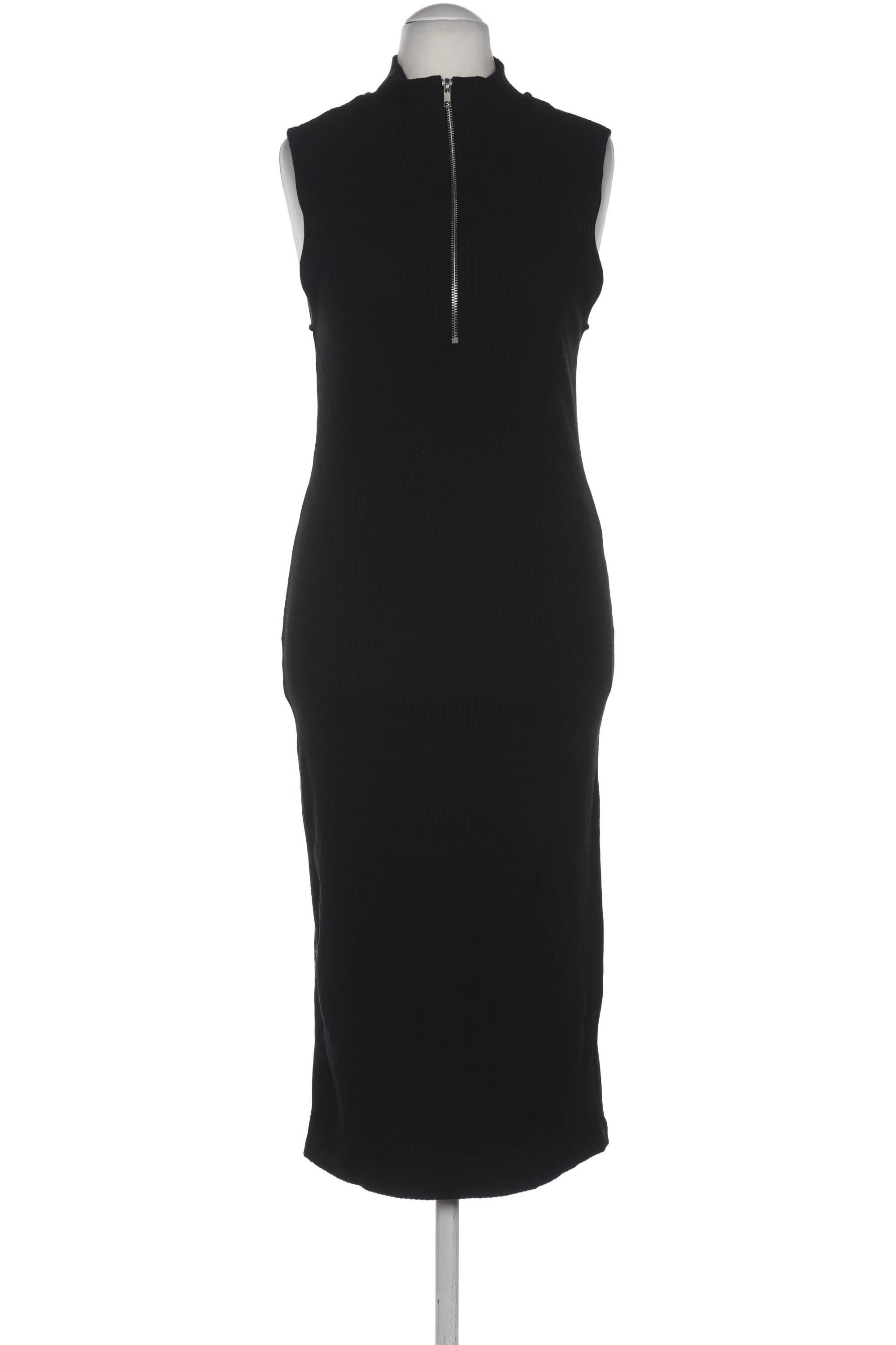 

Zara Damen Kleid, schwarz, Gr. 42