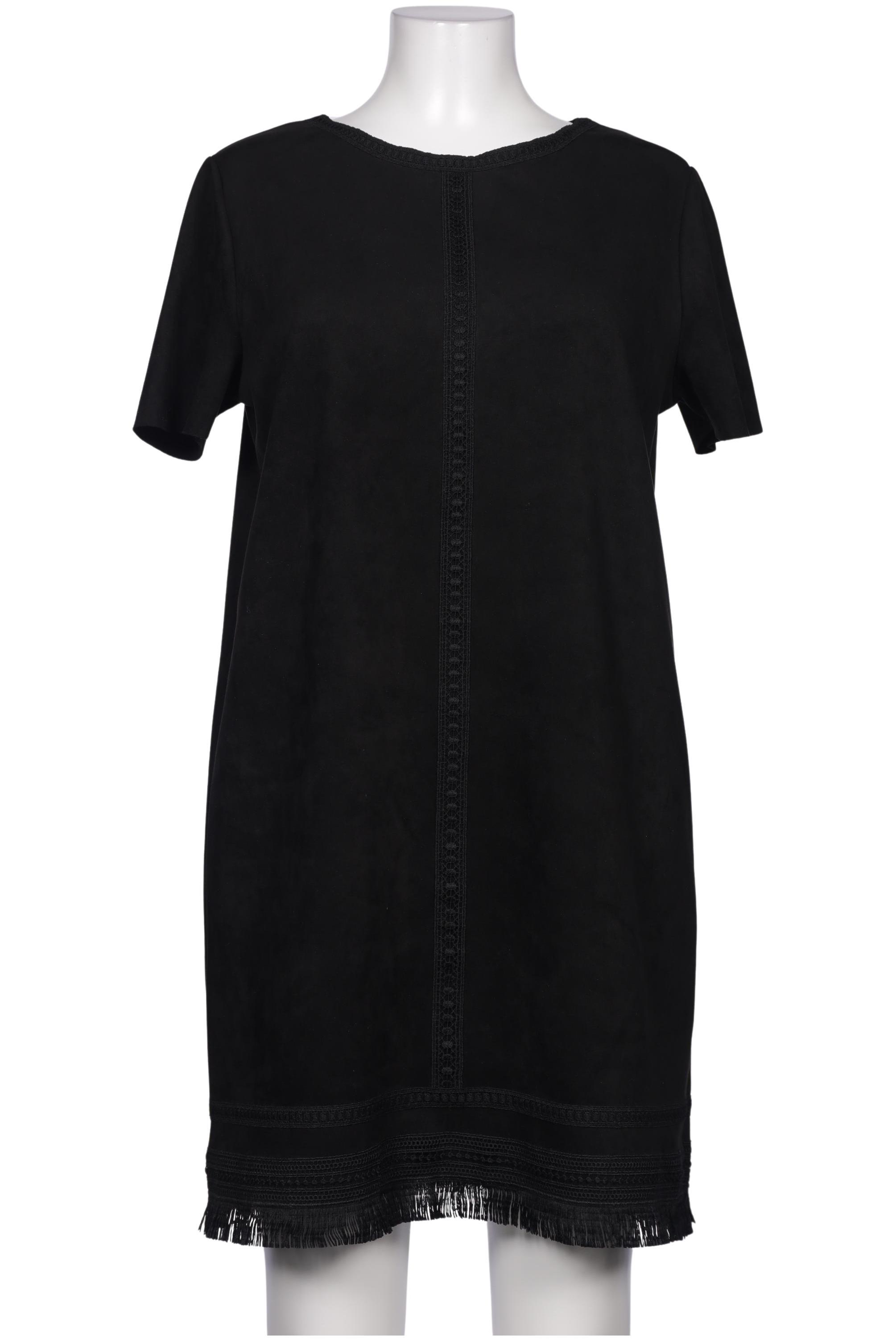 

Zara Damen Kleid, schwarz, Gr. 44