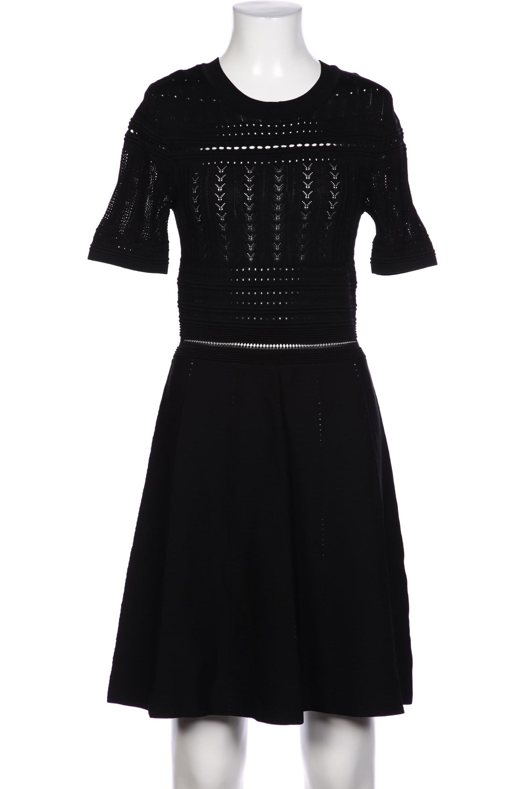 

ZARA Damen Kleid, schwarz