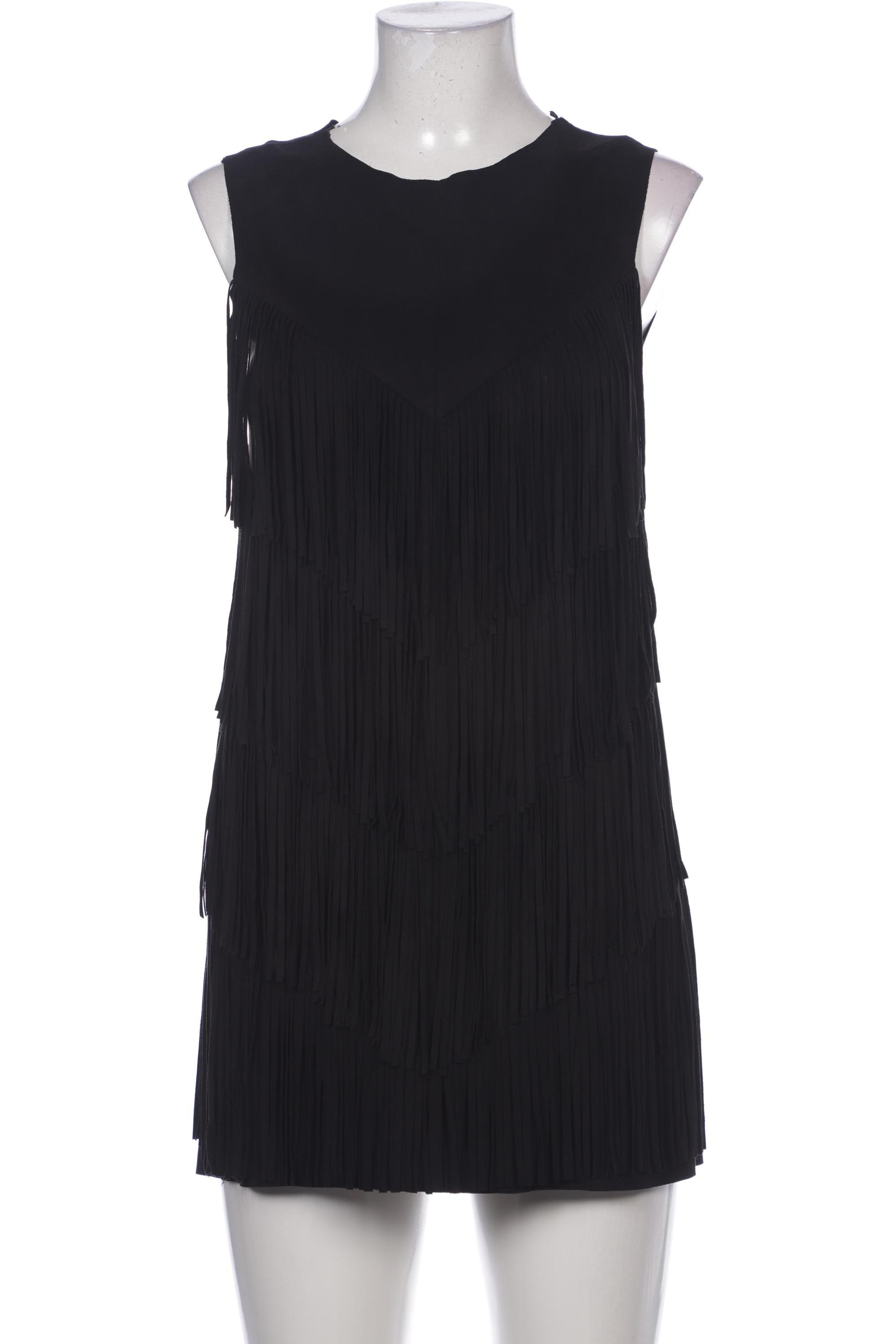

Zara Damen Kleid, schwarz, Gr. 36