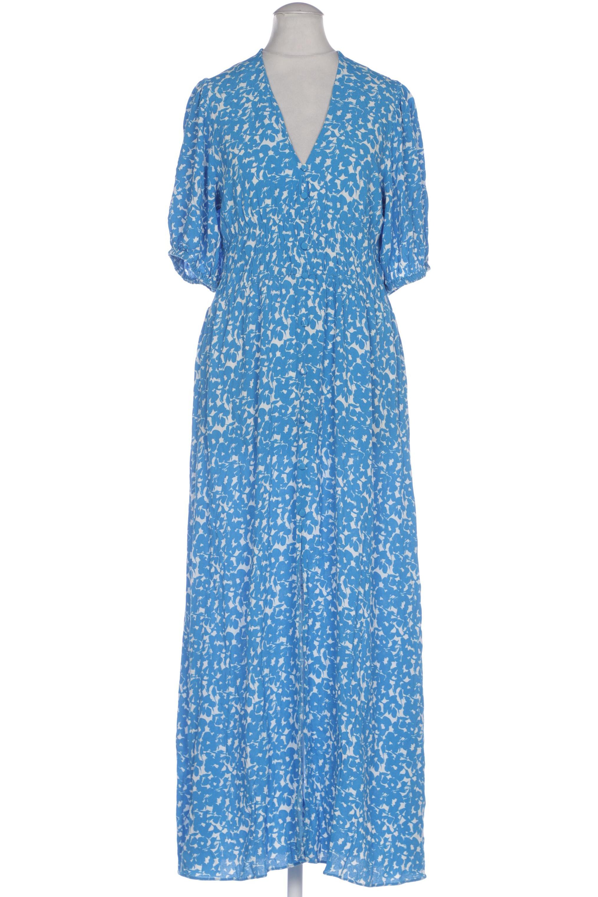 

Zara Damen Kleid, blau, Gr. 36