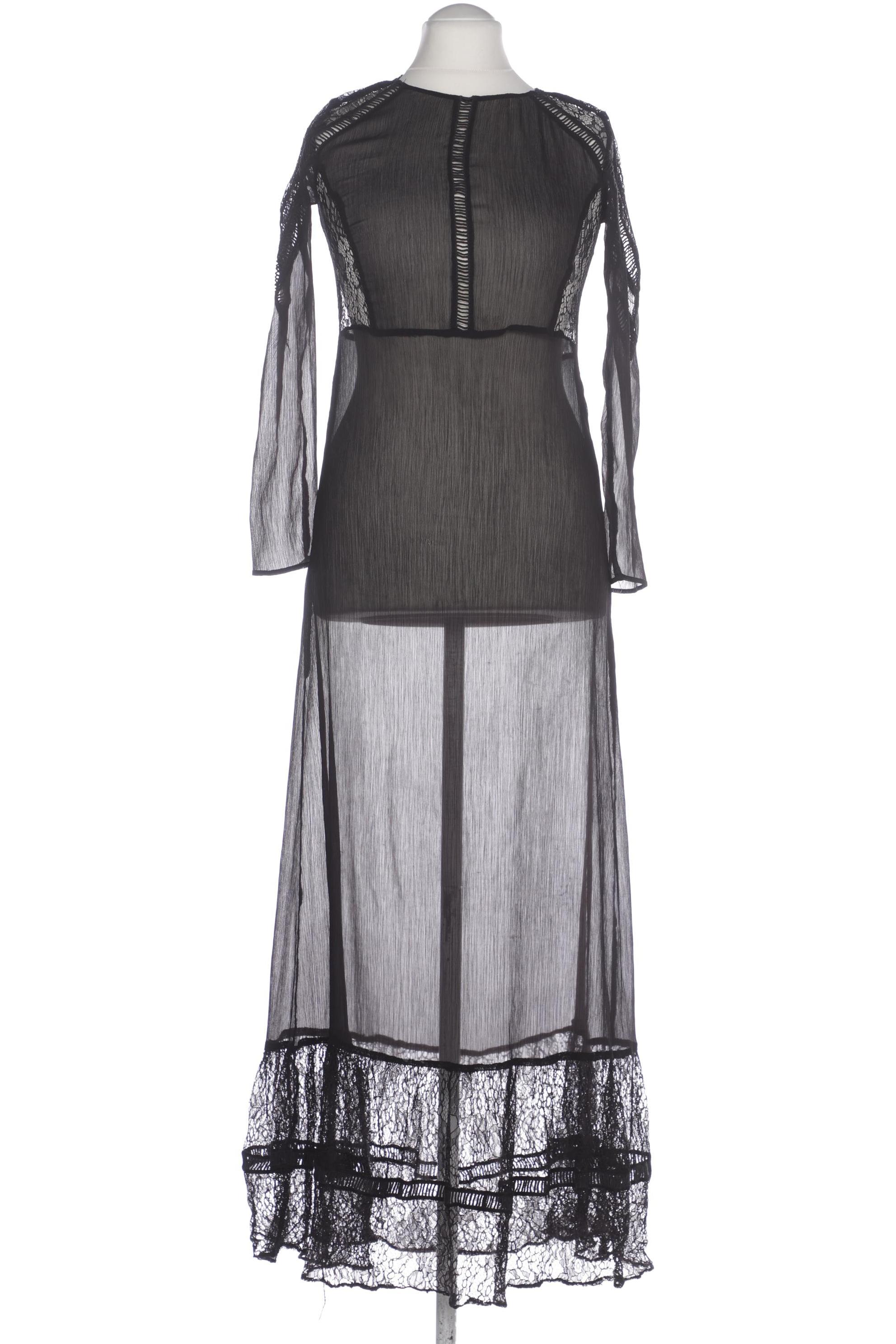 

Zara Damen Kleid, schwarz, Gr. 36