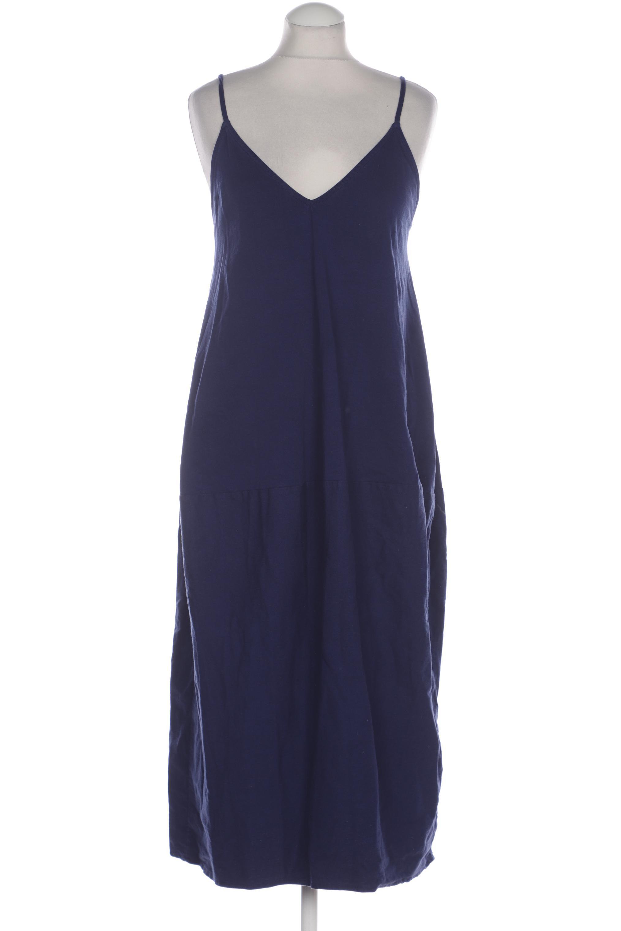 

Zara Damen Kleid, blau, Gr. 38