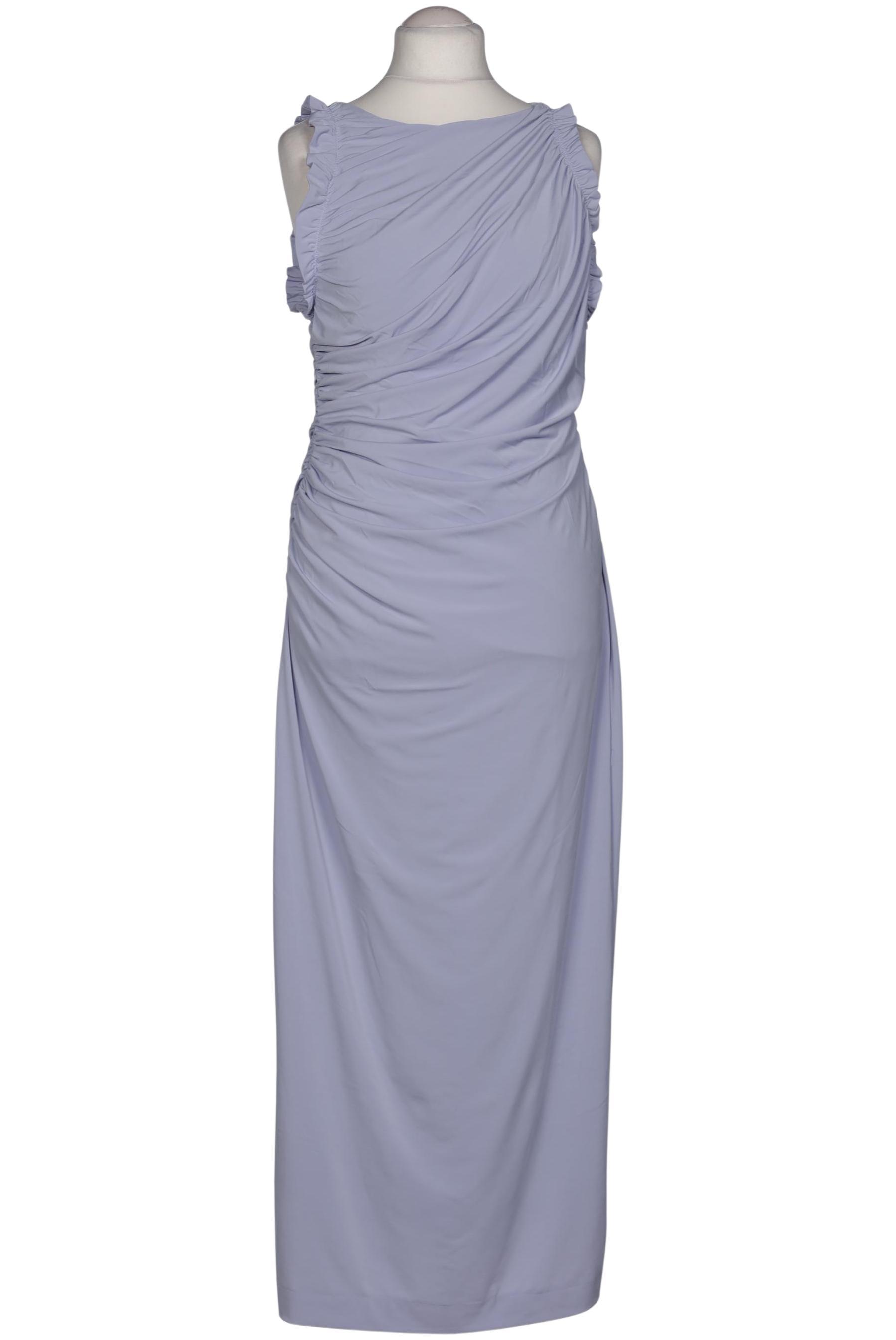 

Zara Damen Kleid, hellblau, Gr. 46