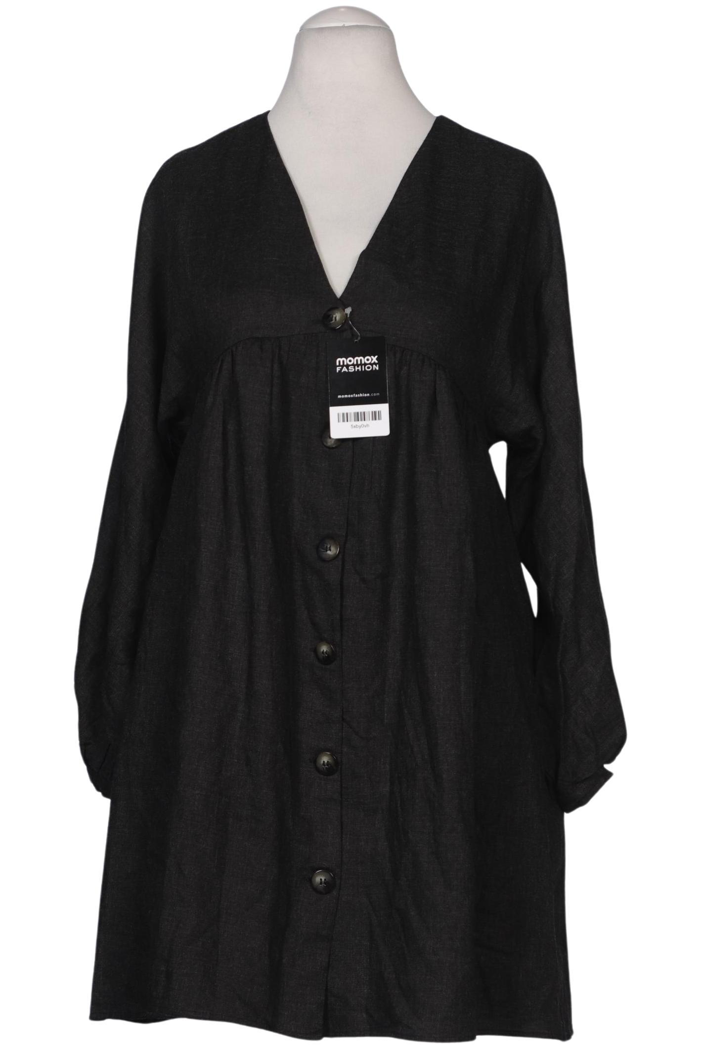 

Zara Damen Kleid, grau, Gr. 36