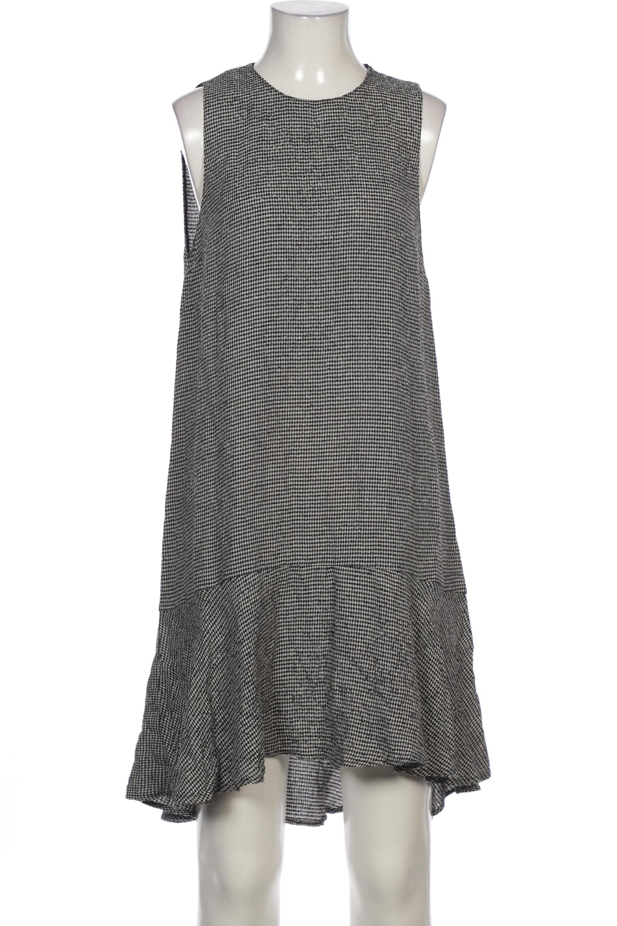

ZARA Damen Kleid, schwarz