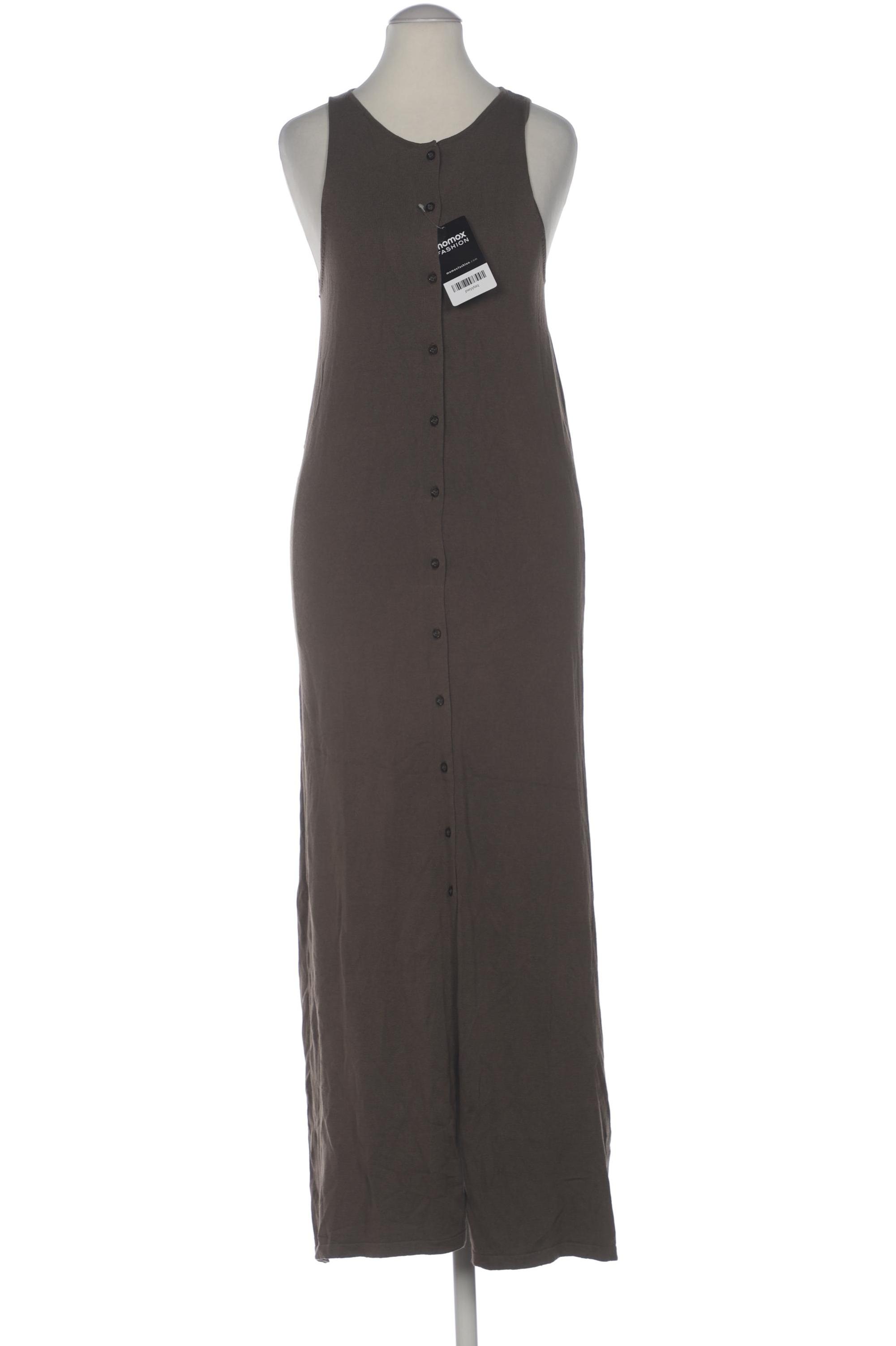 

Zara Damen Kleid, braun, Gr. 36