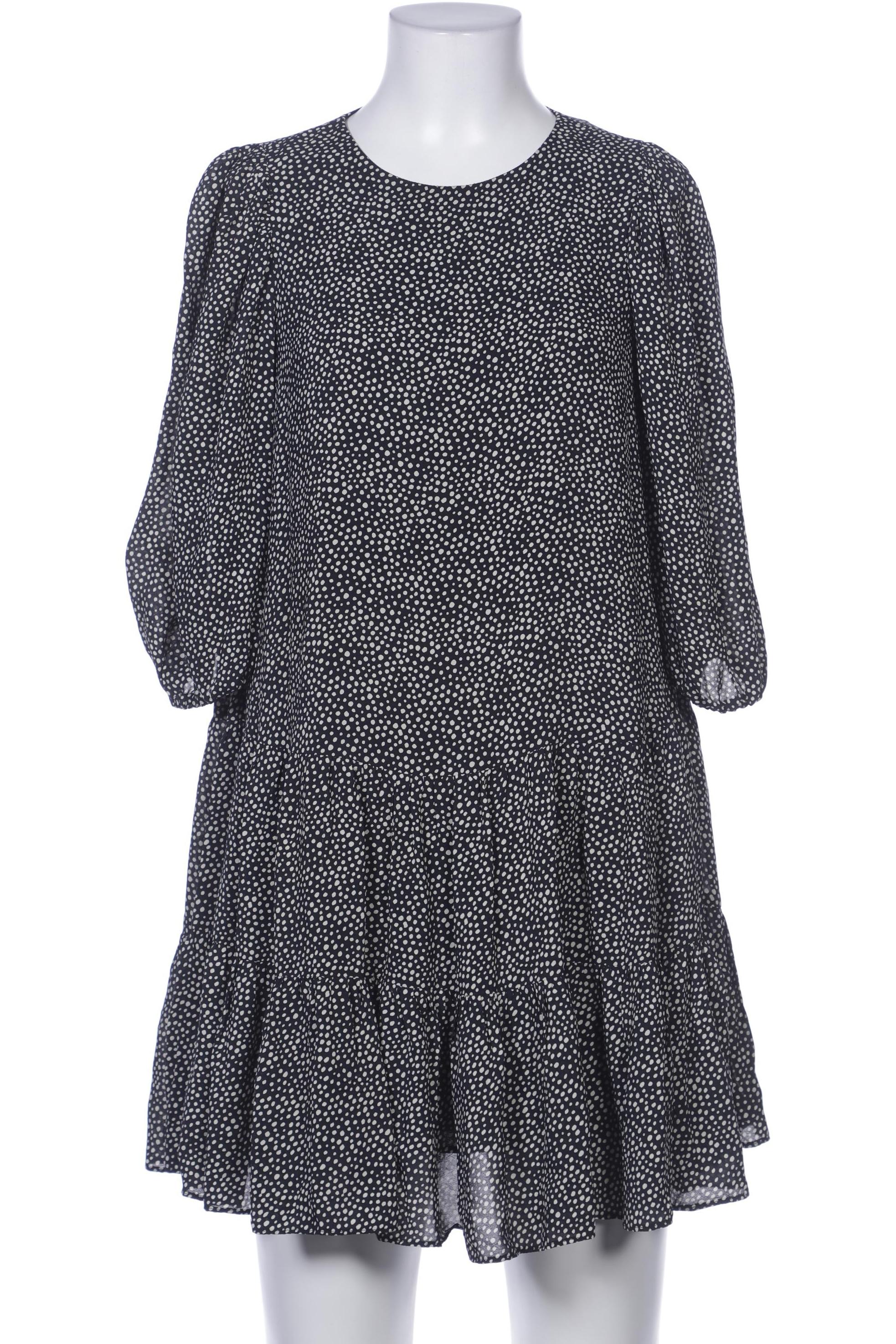 

Zara Damen Kleid, schwarz, Gr. 34