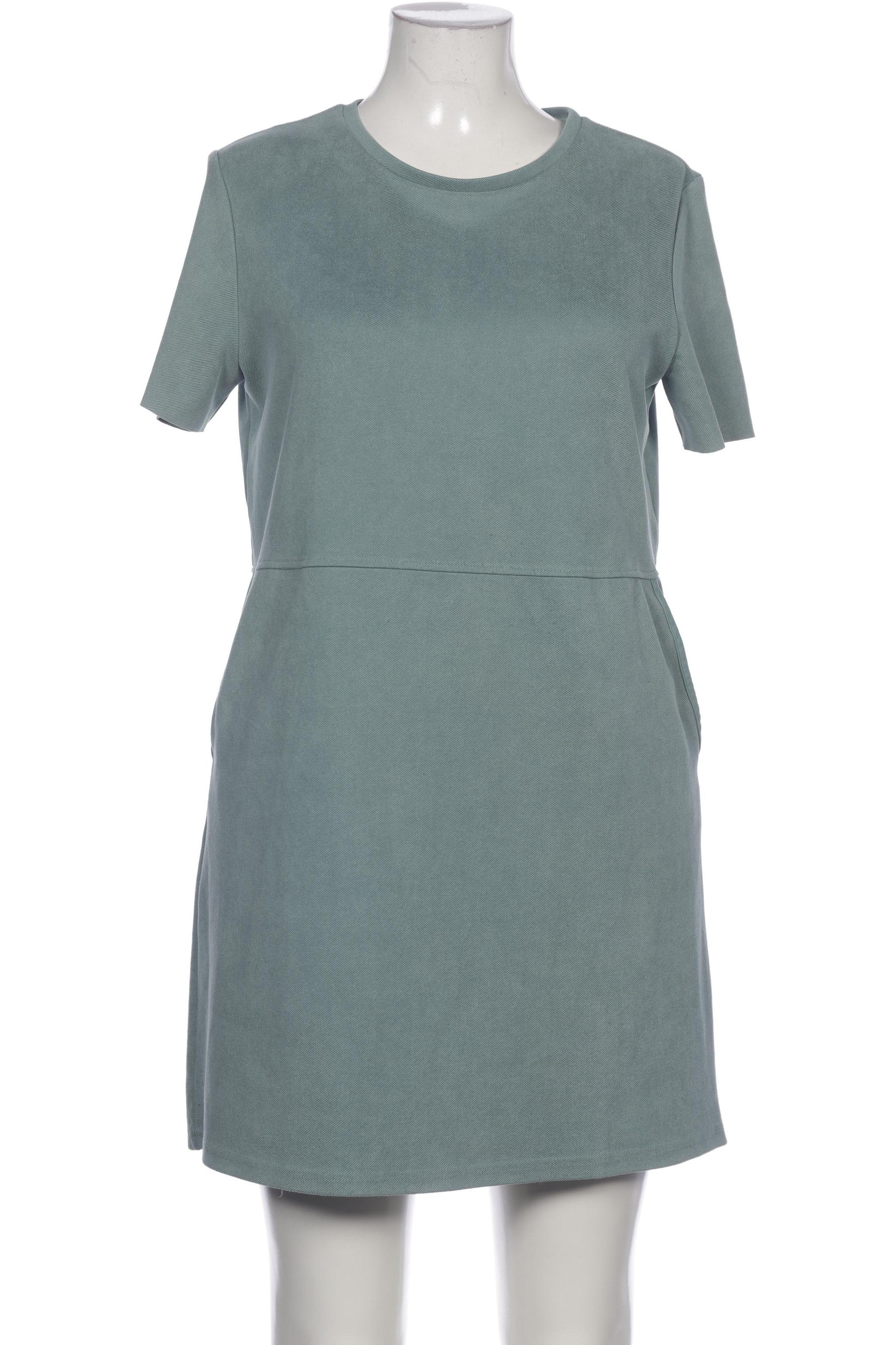 

Zara Damen Kleid, türkis, Gr. 42