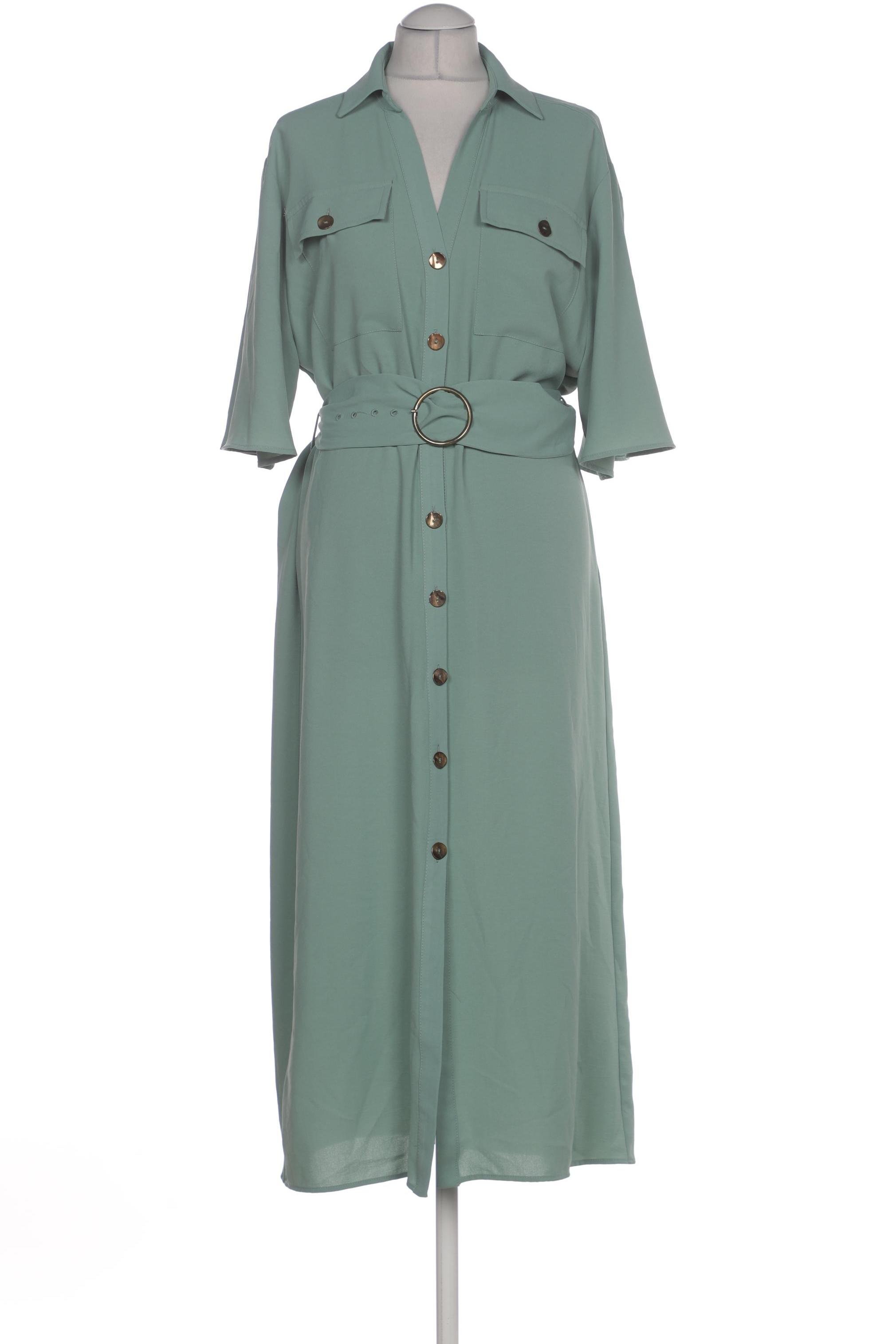 

Zara Damen Kleid, hellgrün, Gr. 36