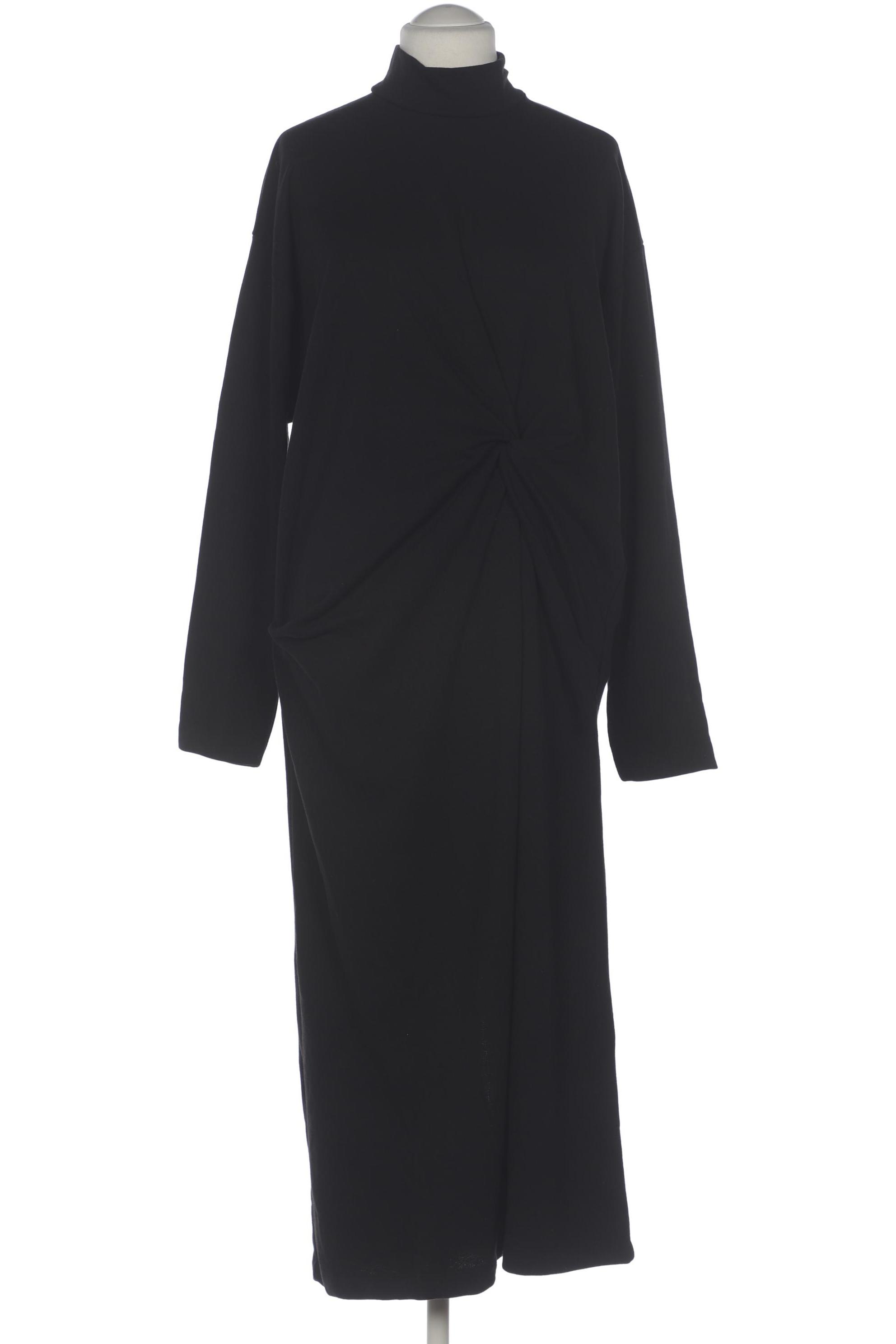 

Zara Damen Kleid, schwarz, Gr. 42