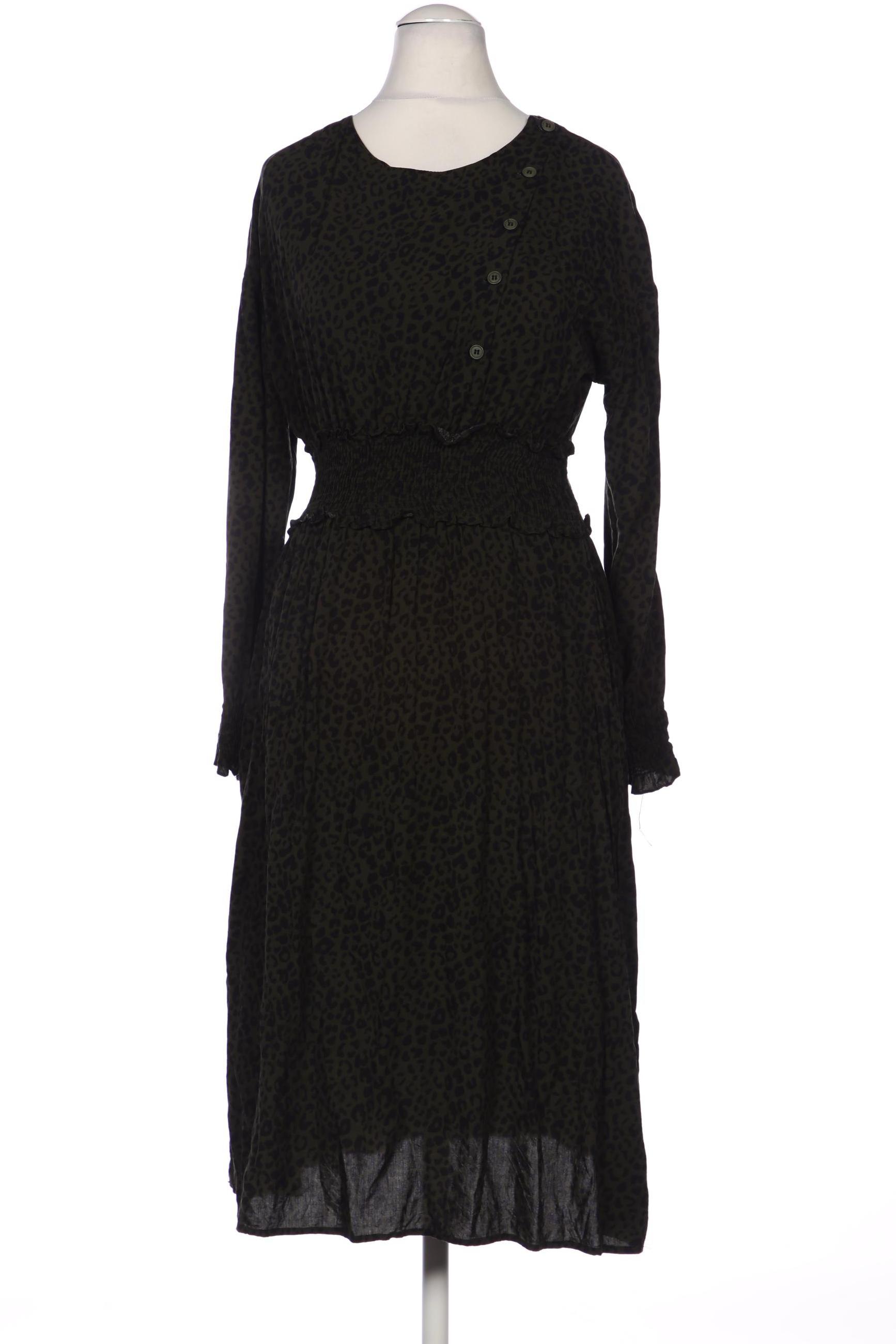 

Zara Damen Kleid, grün, Gr. 38