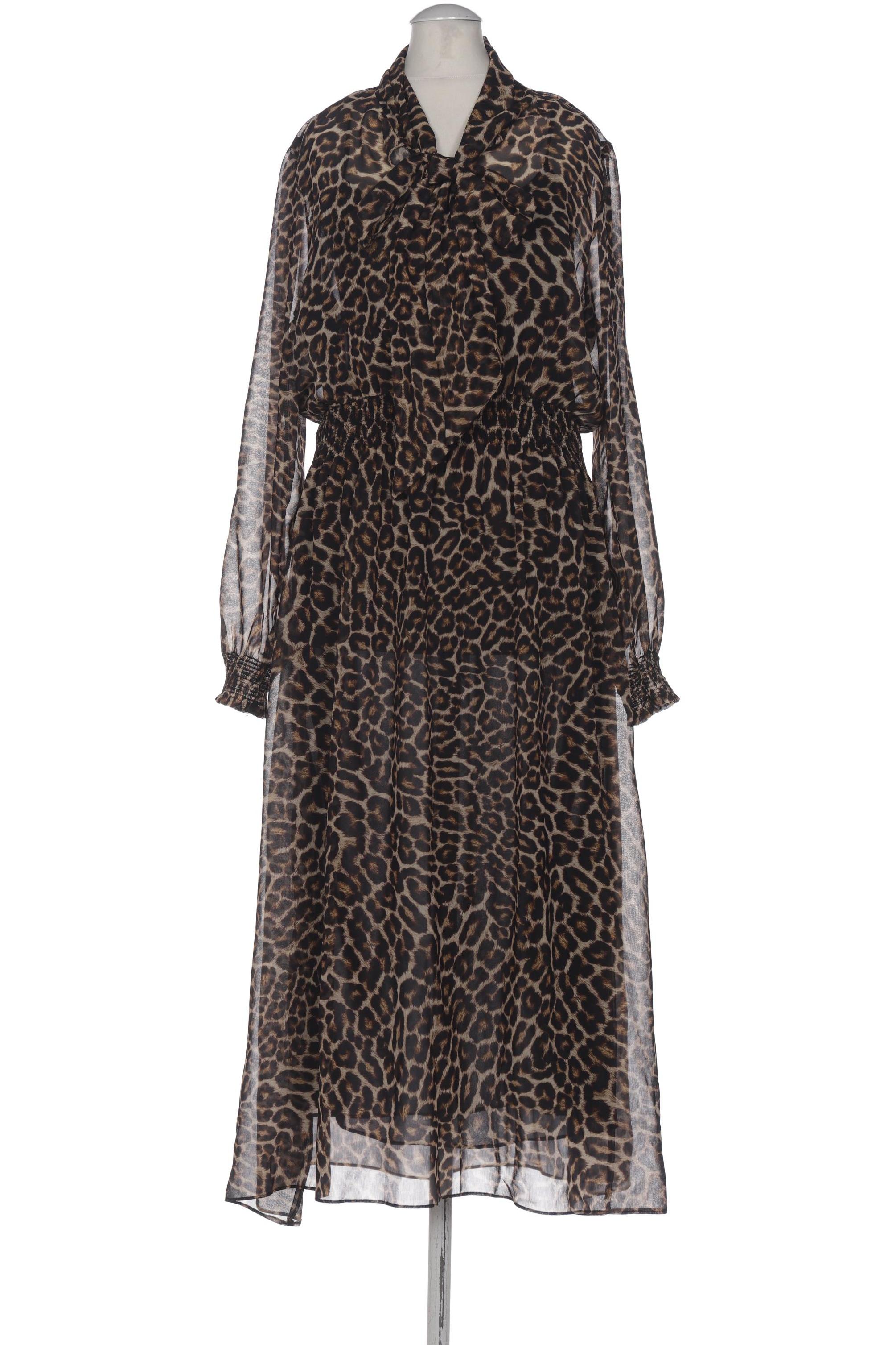 

ZARA Damen Kleid, schwarz