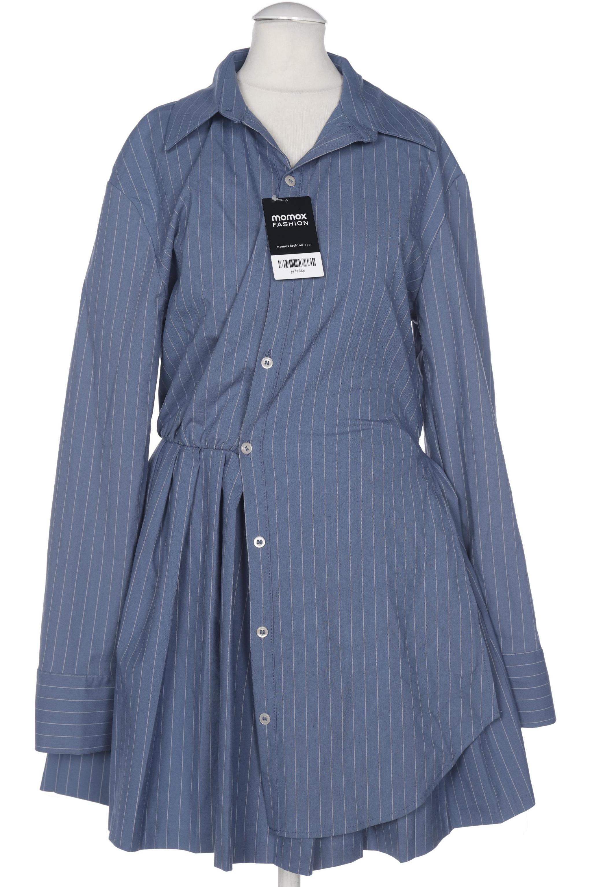 

Zara Damen Kleid, blau, Gr. 36