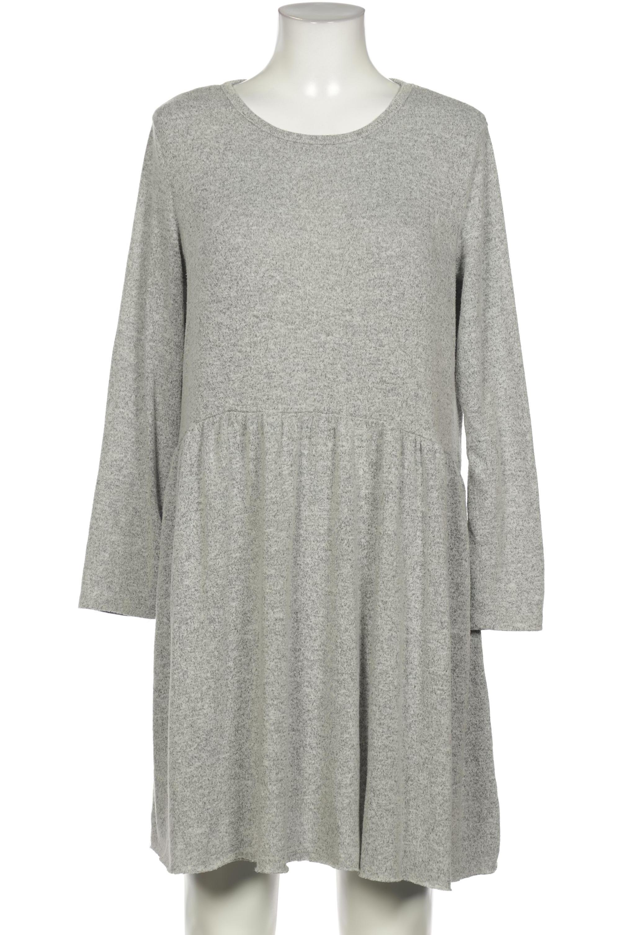 

Zara Damen Kleid, grau, Gr. 42