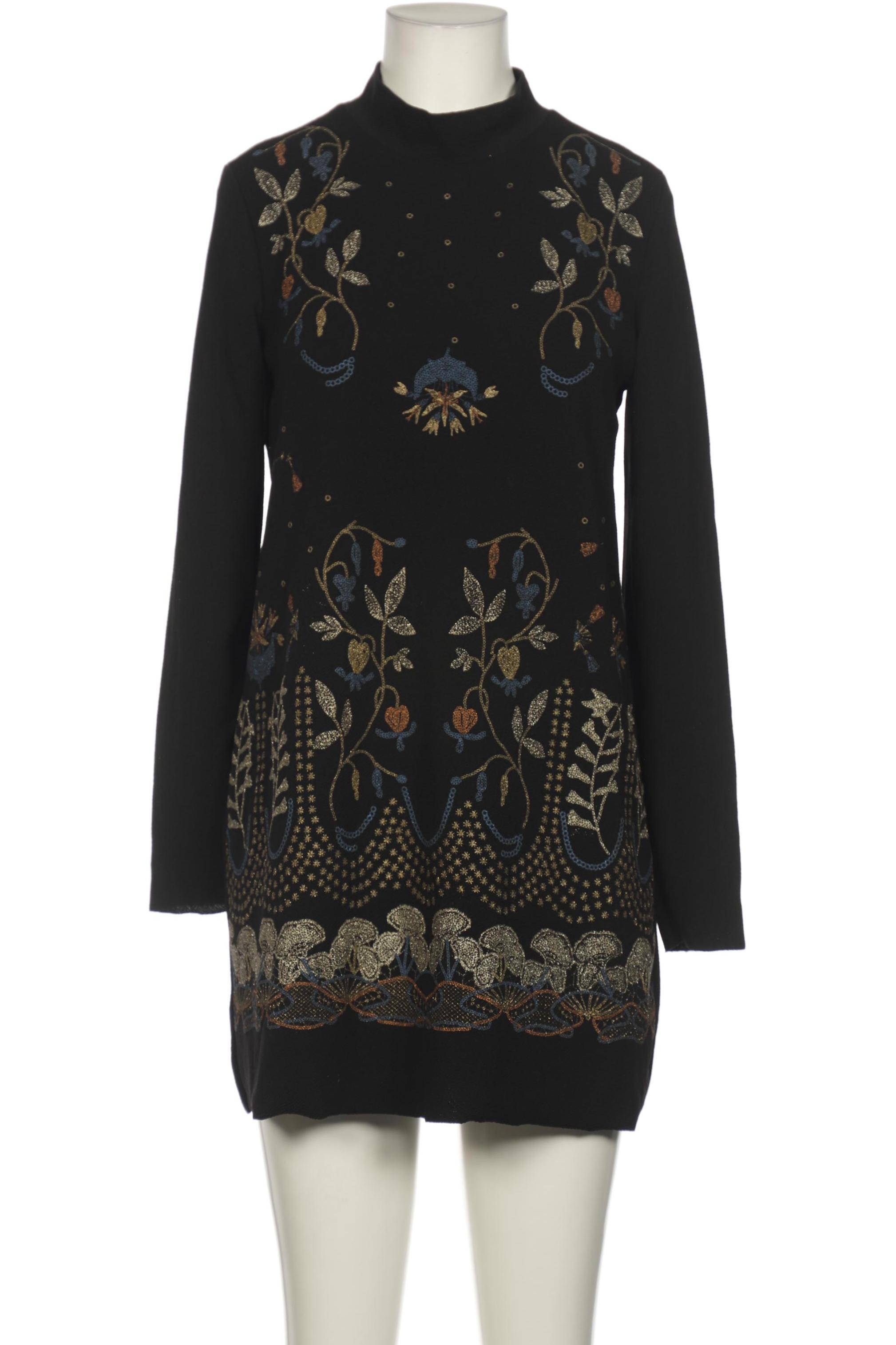 

Zara Damen Kleid, schwarz, Gr. 36