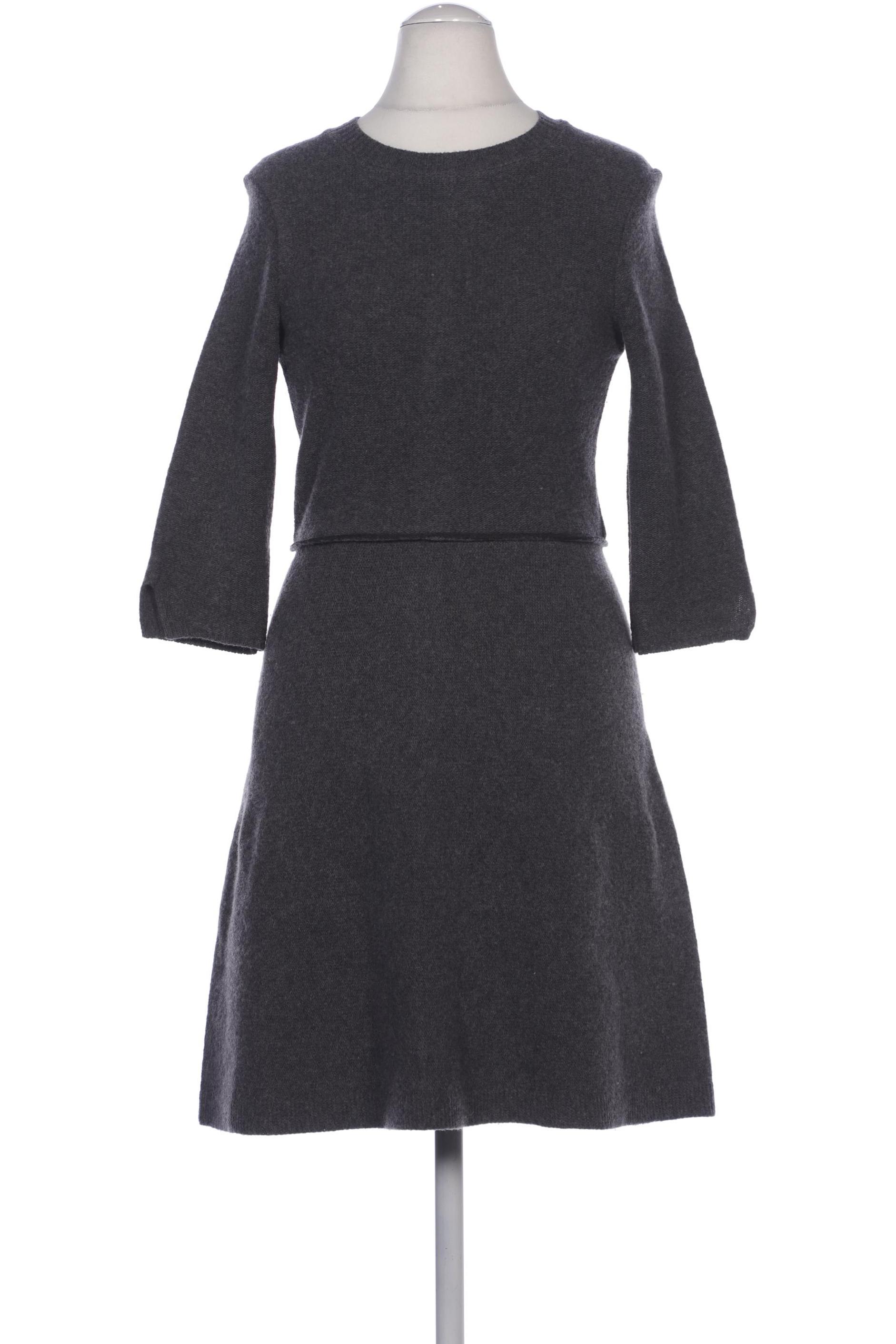 

Zara Damen Kleid, grau, Gr. 38