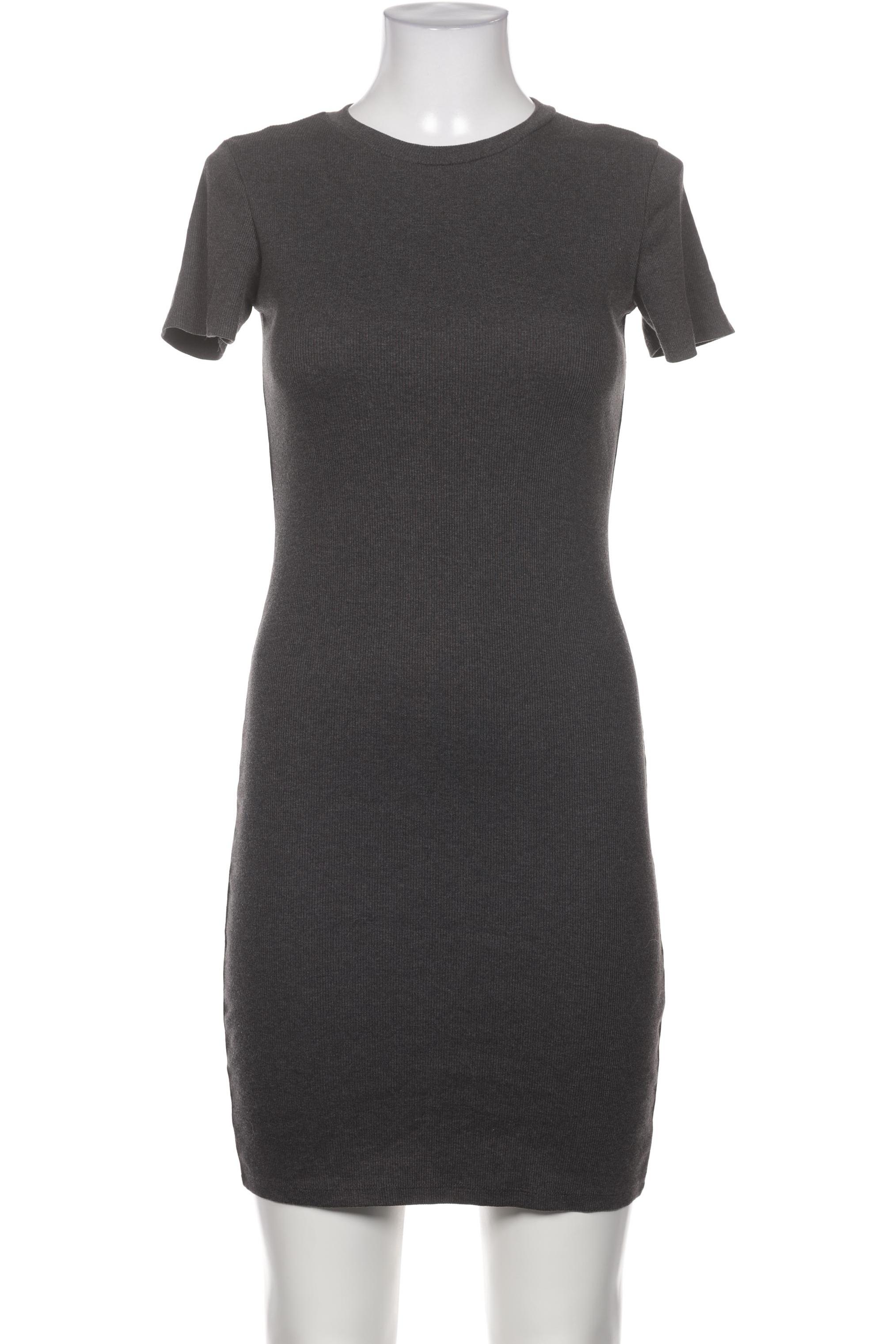 

Zara Damen Kleid, grau, Gr. 38