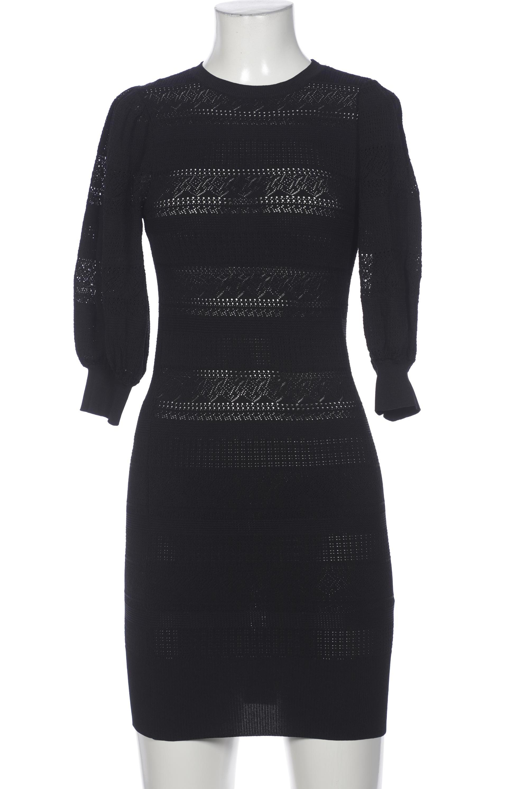 

Zara Damen Kleid, schwarz, Gr. 36