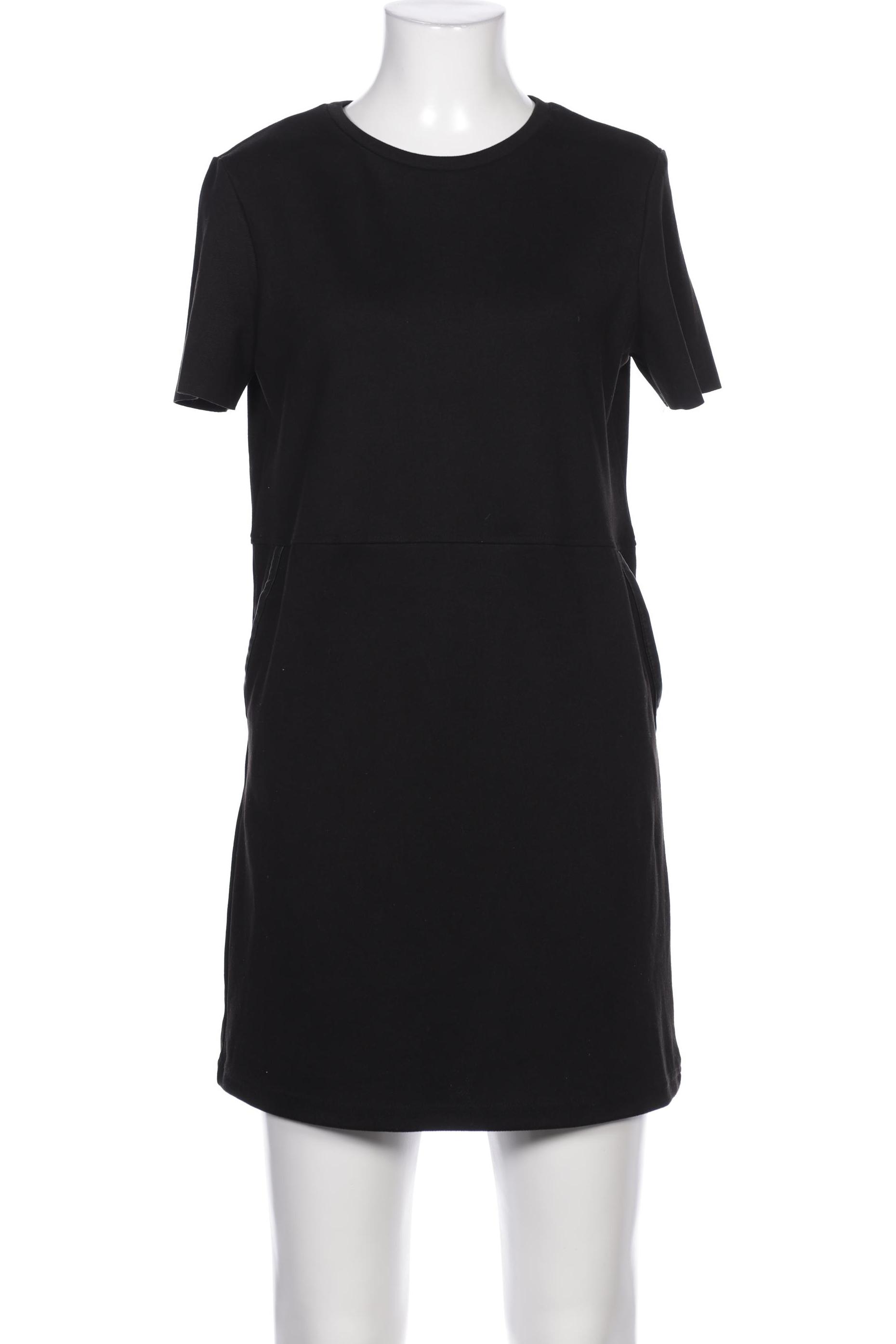 

ZARA Damen Kleid, schwarz