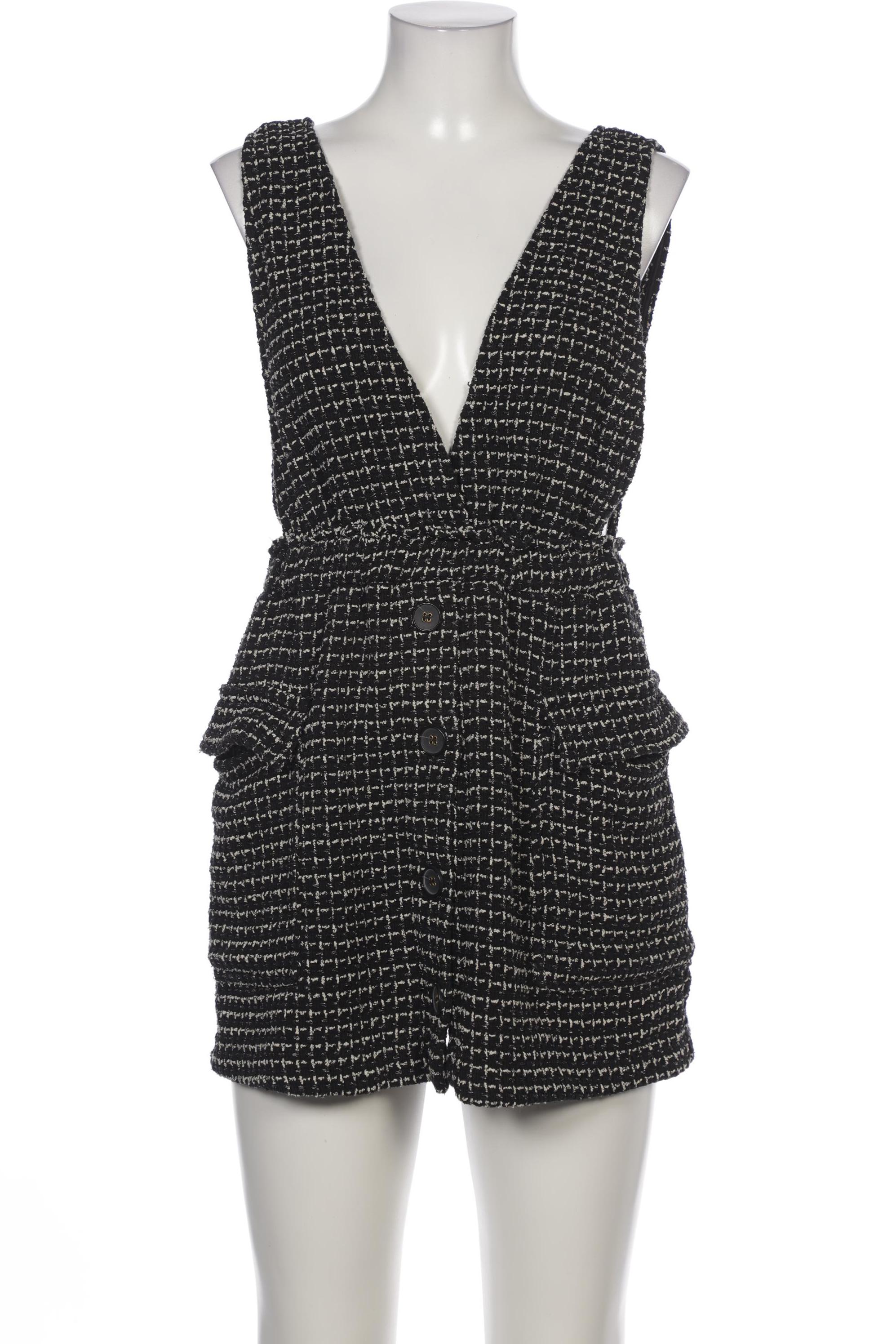 

ZARA Damen Kleid, schwarz