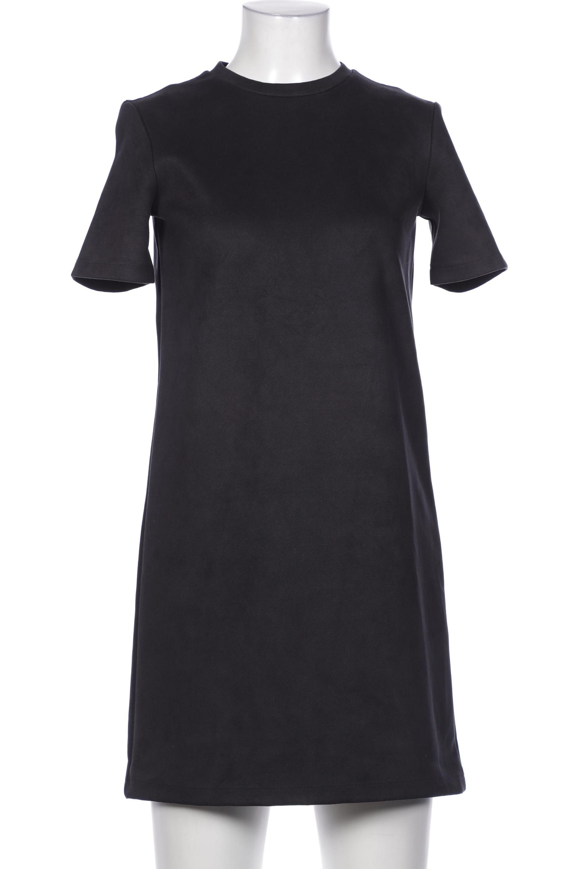 

Zara Damen Kleid, grau, Gr. 36