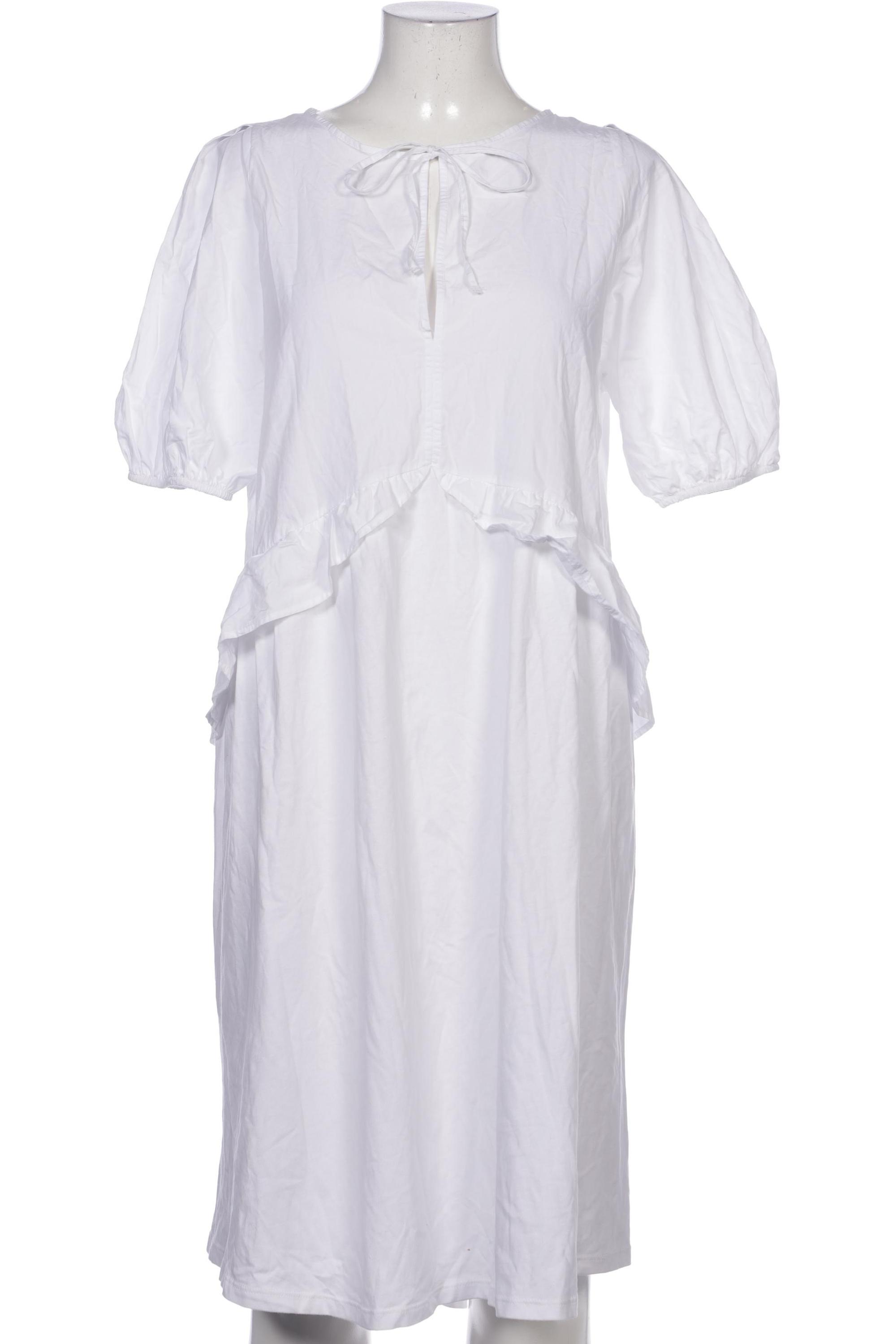 

Zara Damen Kleid, weiß, Gr. 38