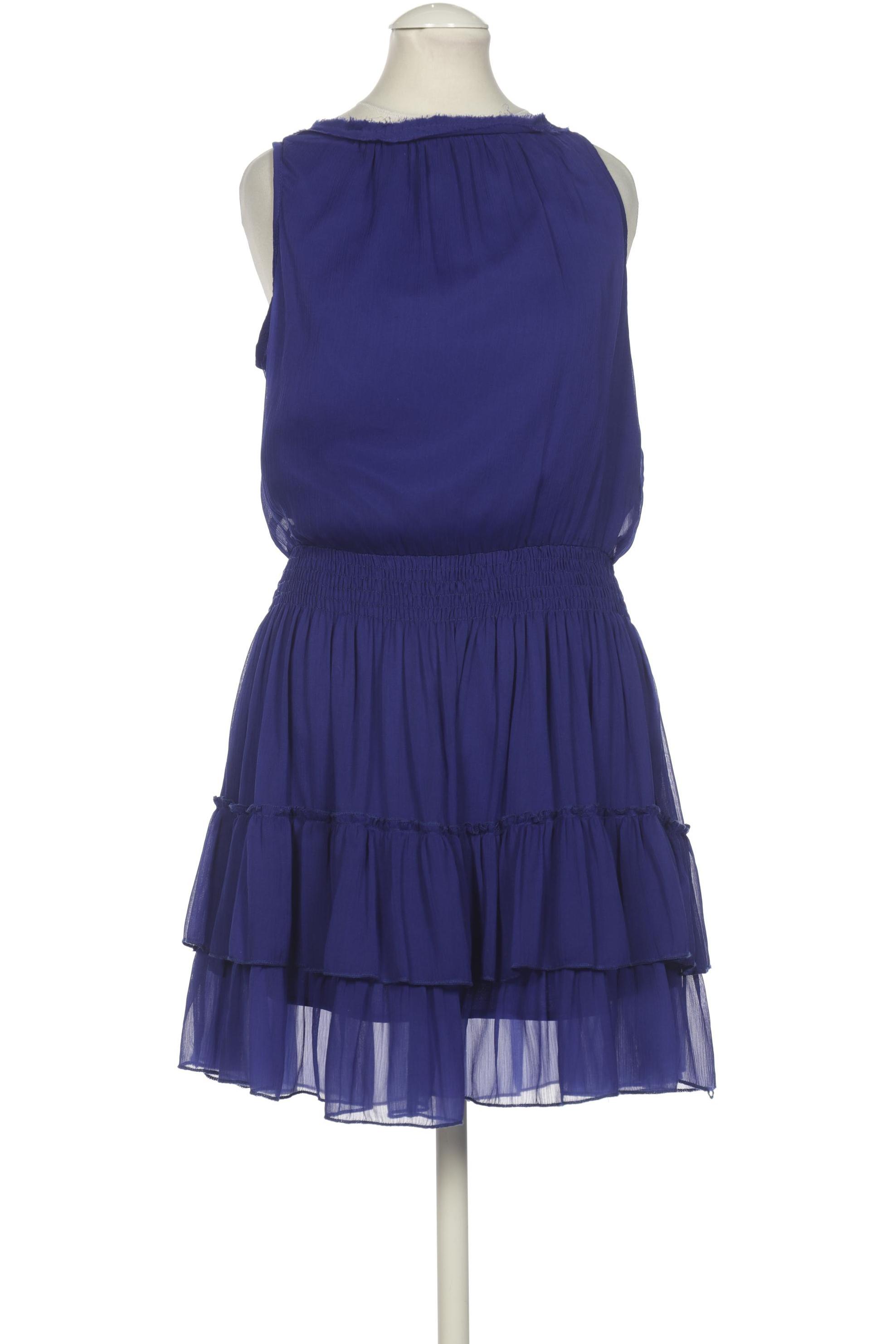 

Zara Damen Kleid, flieder, Gr. 36