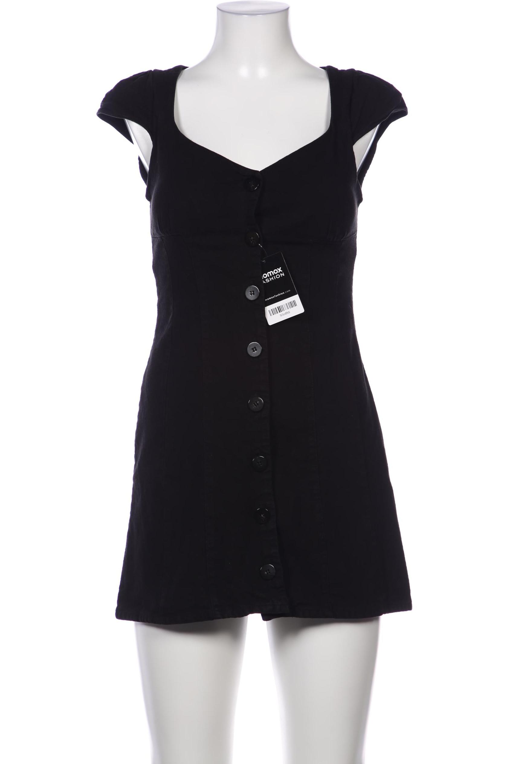 

Zara Damen Kleid, schwarz, Gr. 38