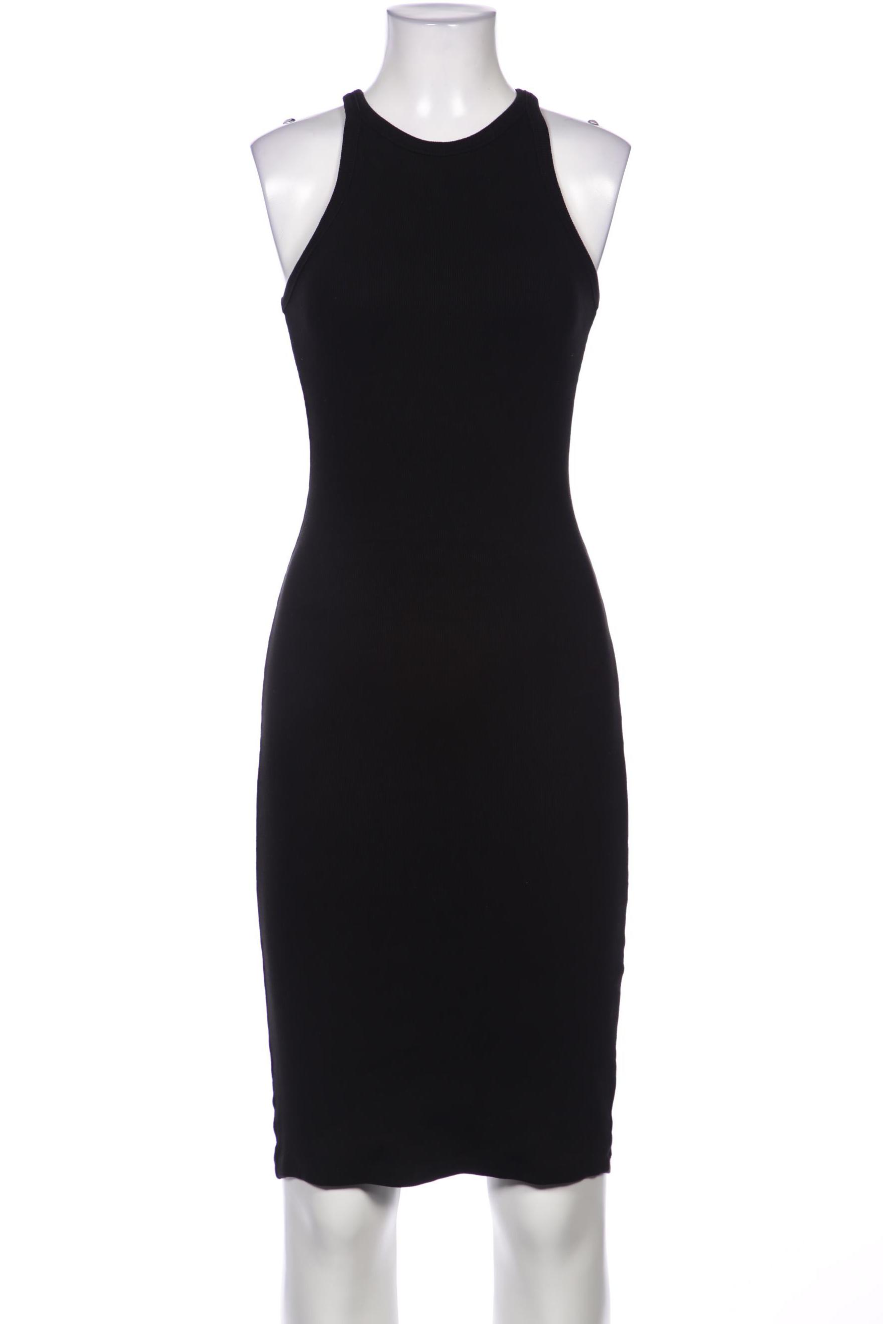 

Zara Damen Kleid, schwarz, Gr. 36