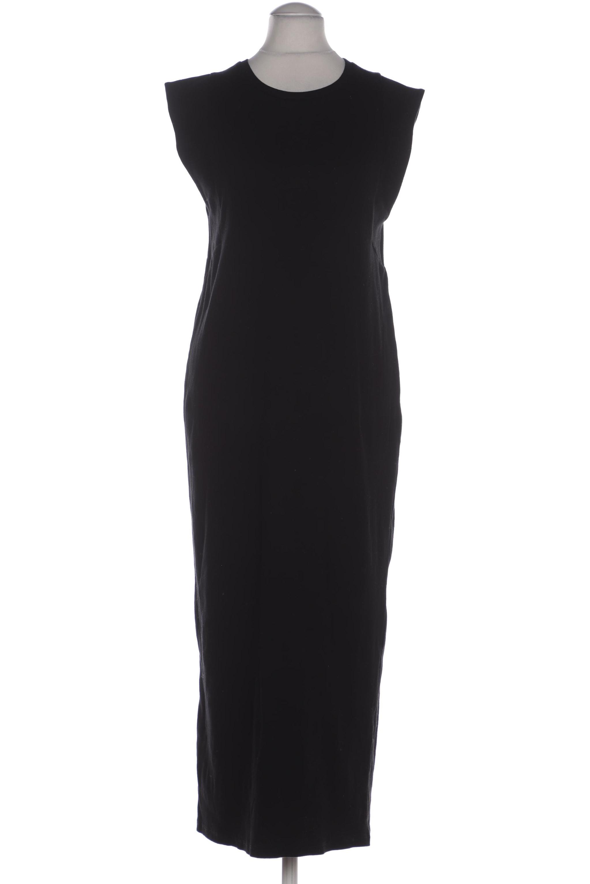 Thumbnail - Zara Damen Kleid, schwarz, Gr. 36