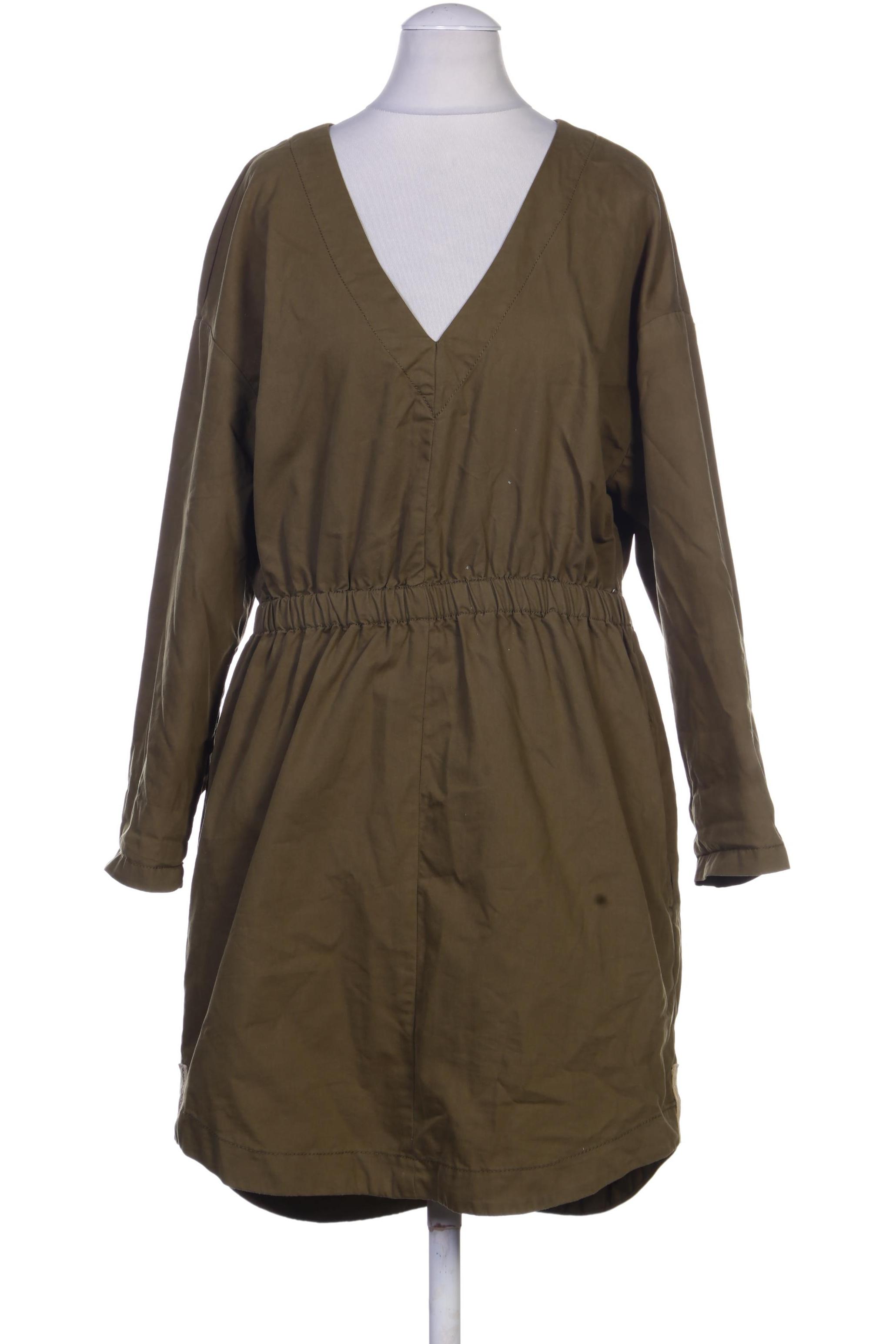 

Zara Damen Kleid, grün, Gr. 34