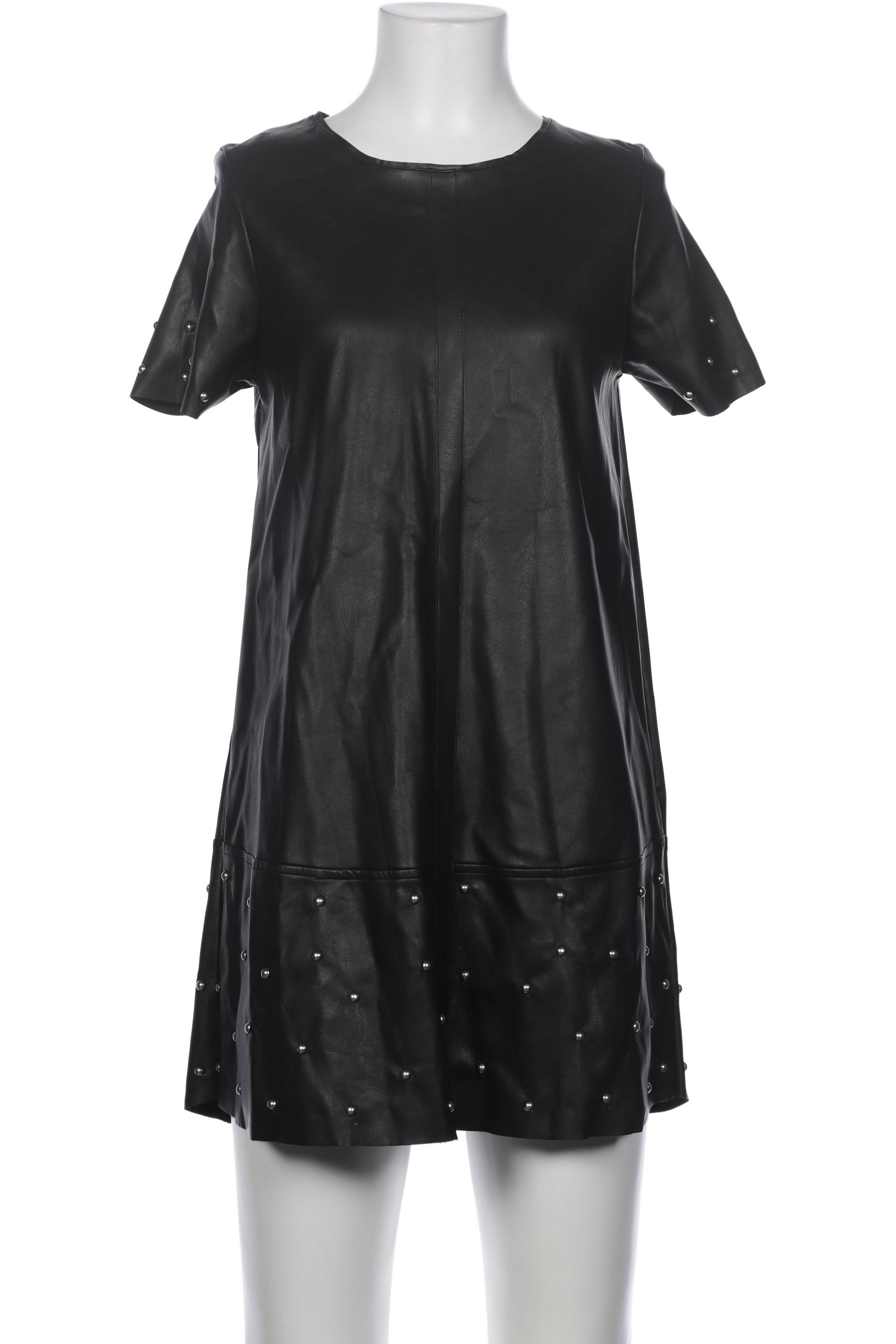 

Zara Damen Kleid, schwarz, Gr. 36