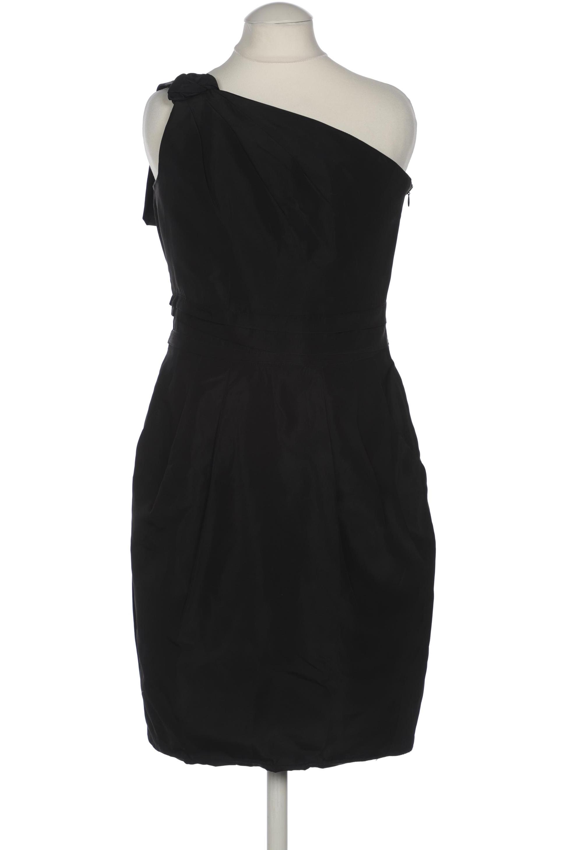 Thumbnail - Zara Damen Kleid, schwarz, Gr. 34