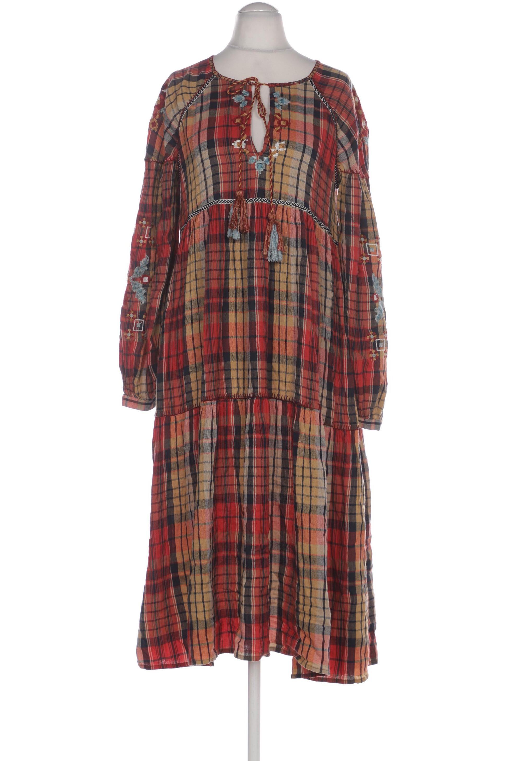 

Zara Damen Kleid, rot, Gr. 38