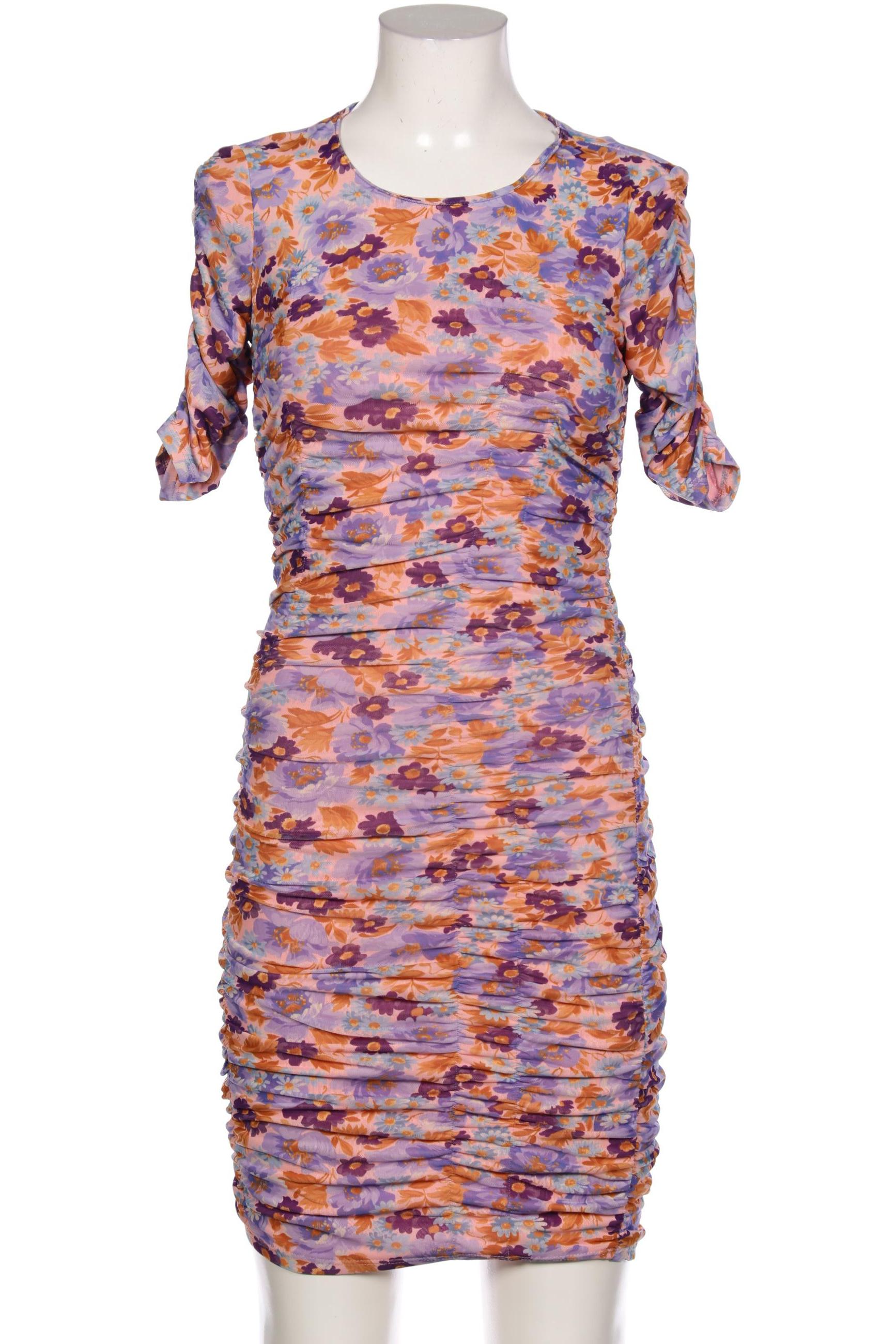 

ZARA Damen Kleid, flieder