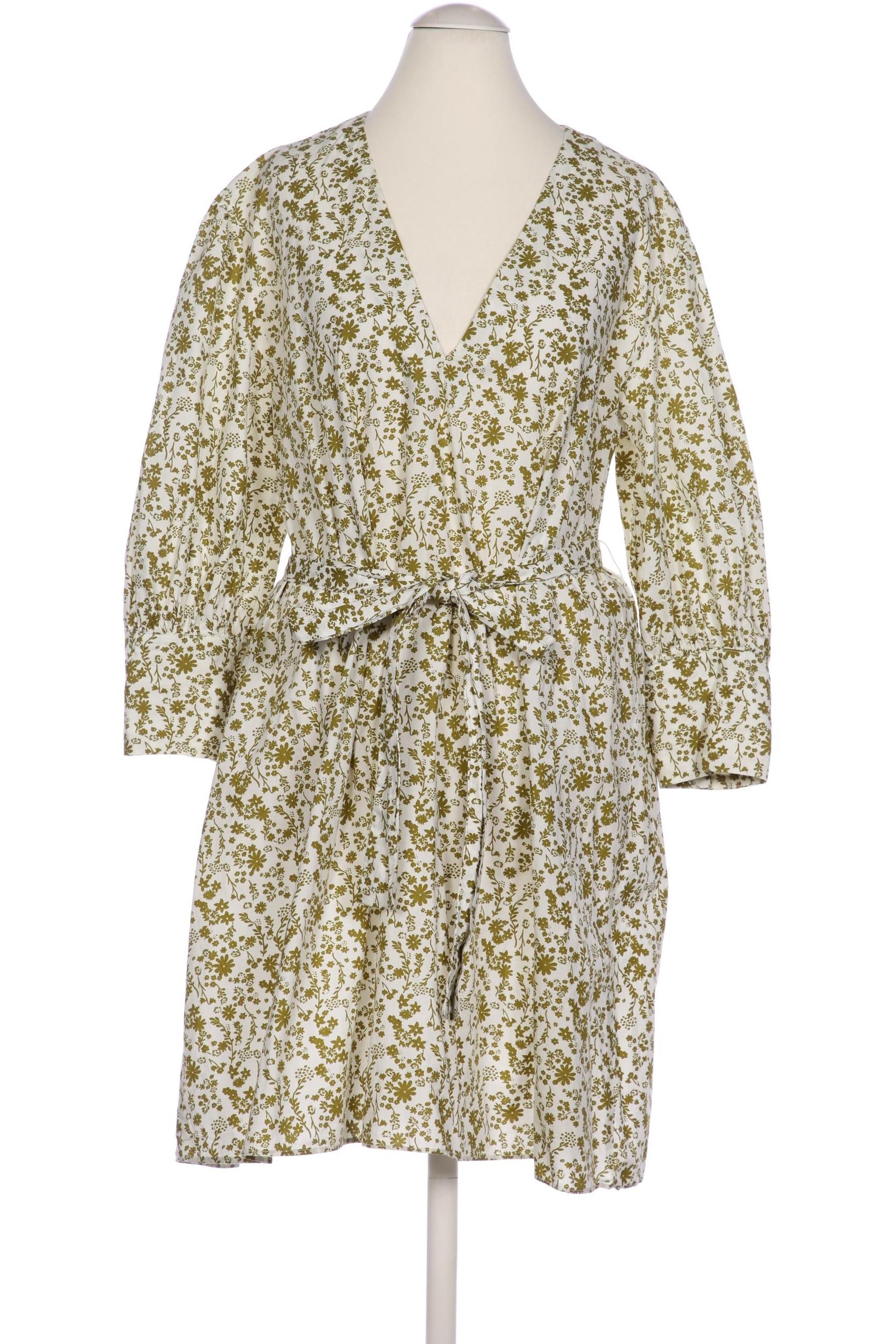 

Zara Damen Kleid, grün, Gr. 36