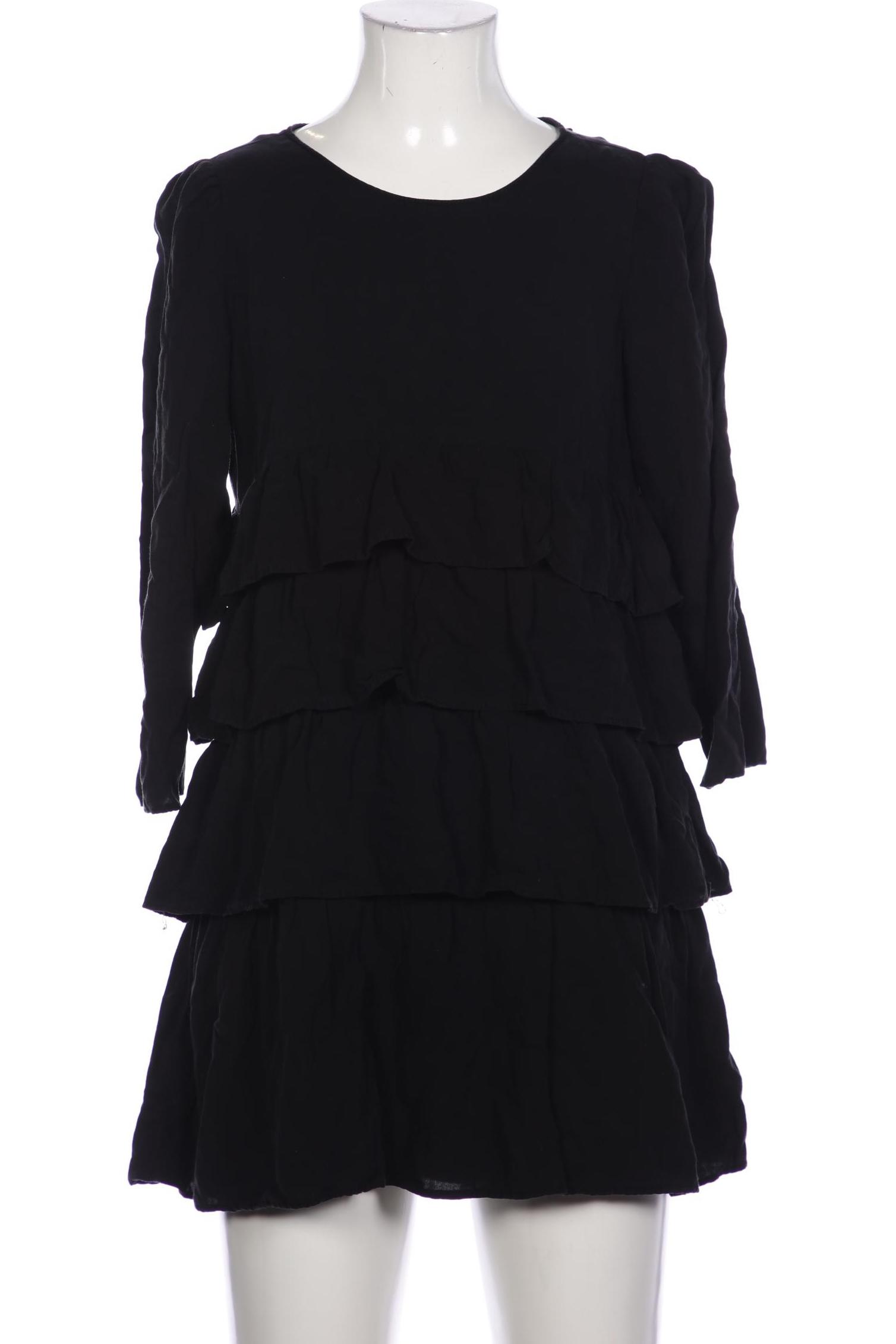 

Zara Damen Kleid, schwarz, Gr. 38