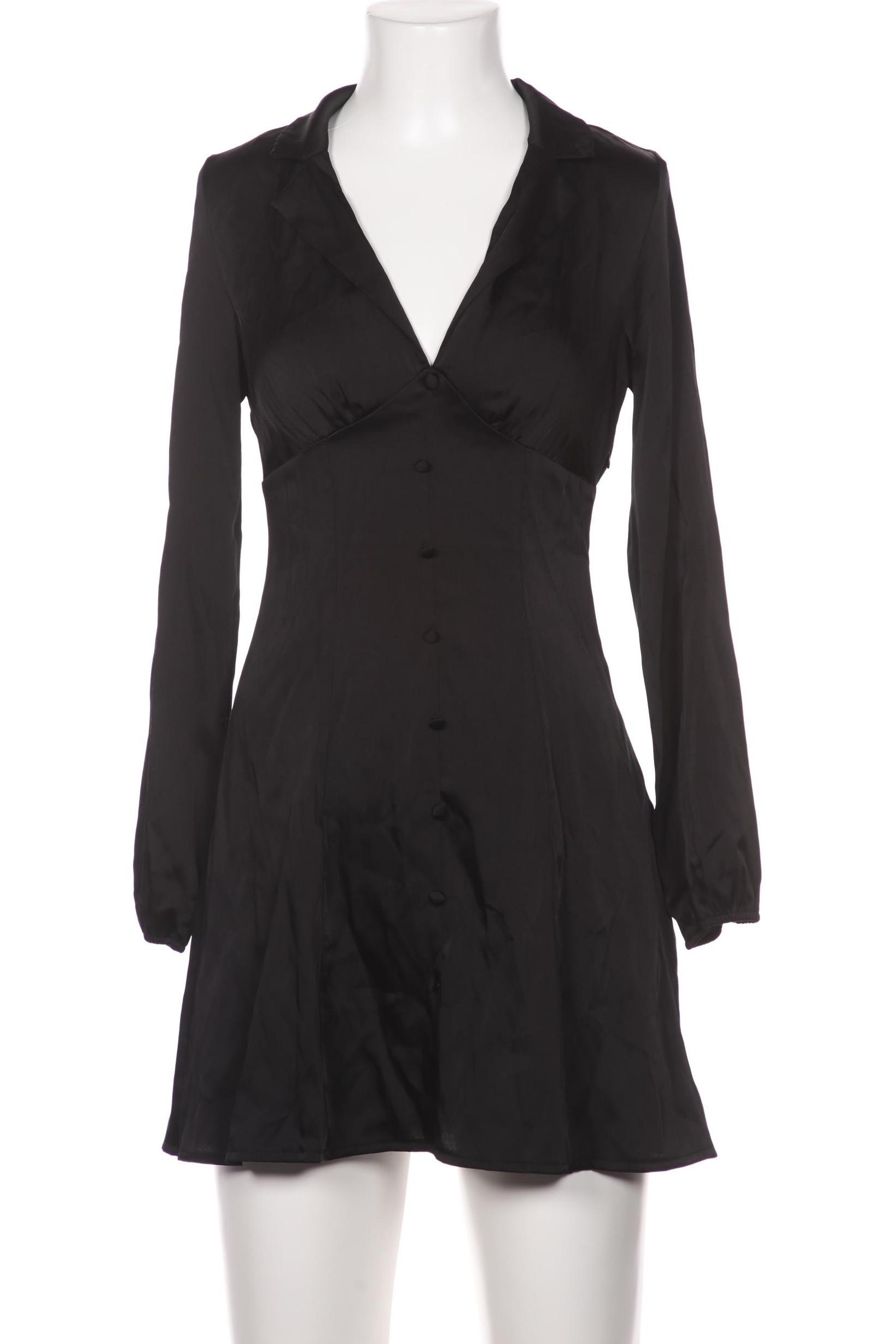 

Zara Damen Kleid, schwarz, Gr. 36